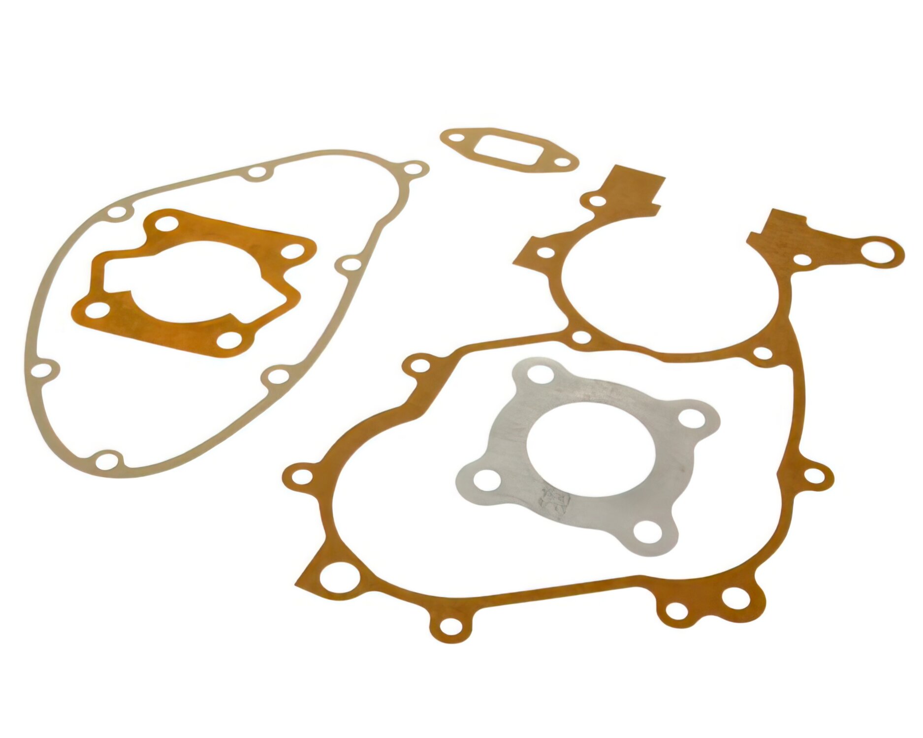Image of Motor Dichtungssatz komplett Kreidler 5-Gang