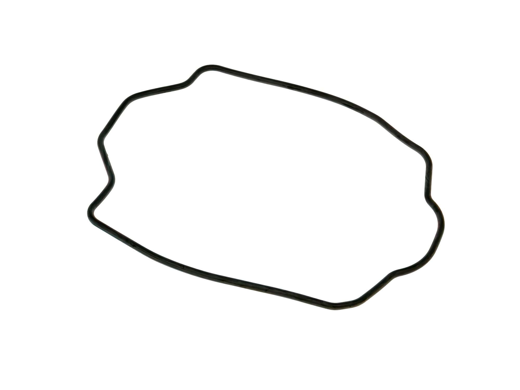 Image of Dichtung Ventildeckel für Aprilia, Derbi, Peugeot, Piaggio, Vespa 125-150