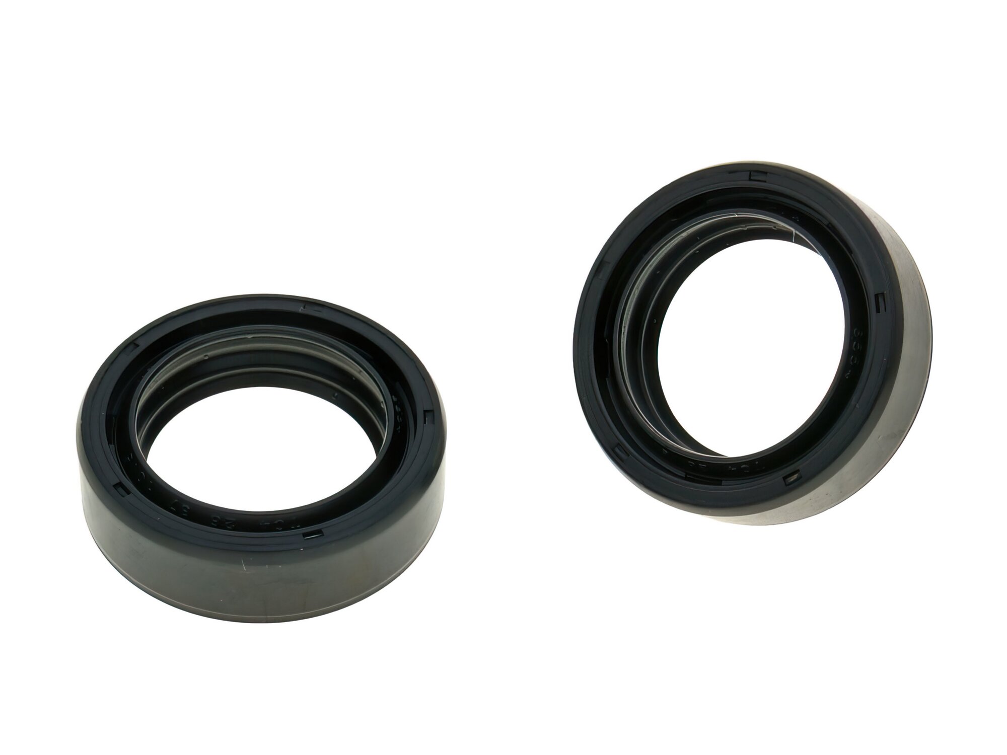 Image of Gabel Dichtringe 26x37x10,5 Italjet, Malaguti, Yamaha