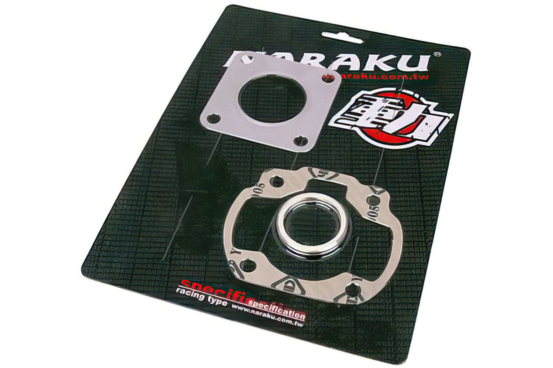 Image of Dichtungssatz Naraku 50cc, SYM liegend AC (T5C)