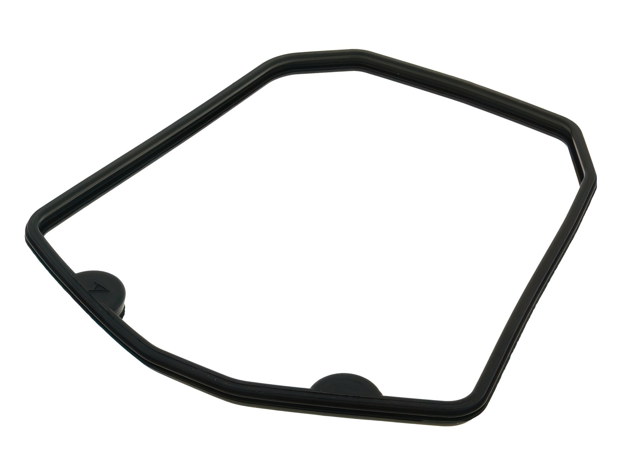 Image of Dichtung Ventildeckel Aprilia / Benelli / Derbi / Peugeot / Piaggio / Vespa 125-150