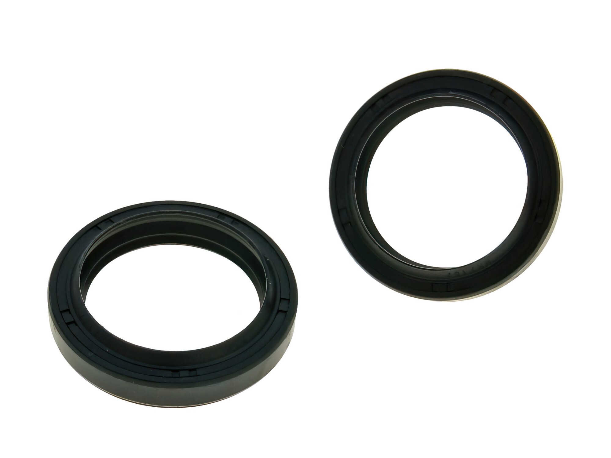 Image of Gabel Dichtringe Satz 31,7x42x7/9 Aprilia, Malaguti, Peugeot