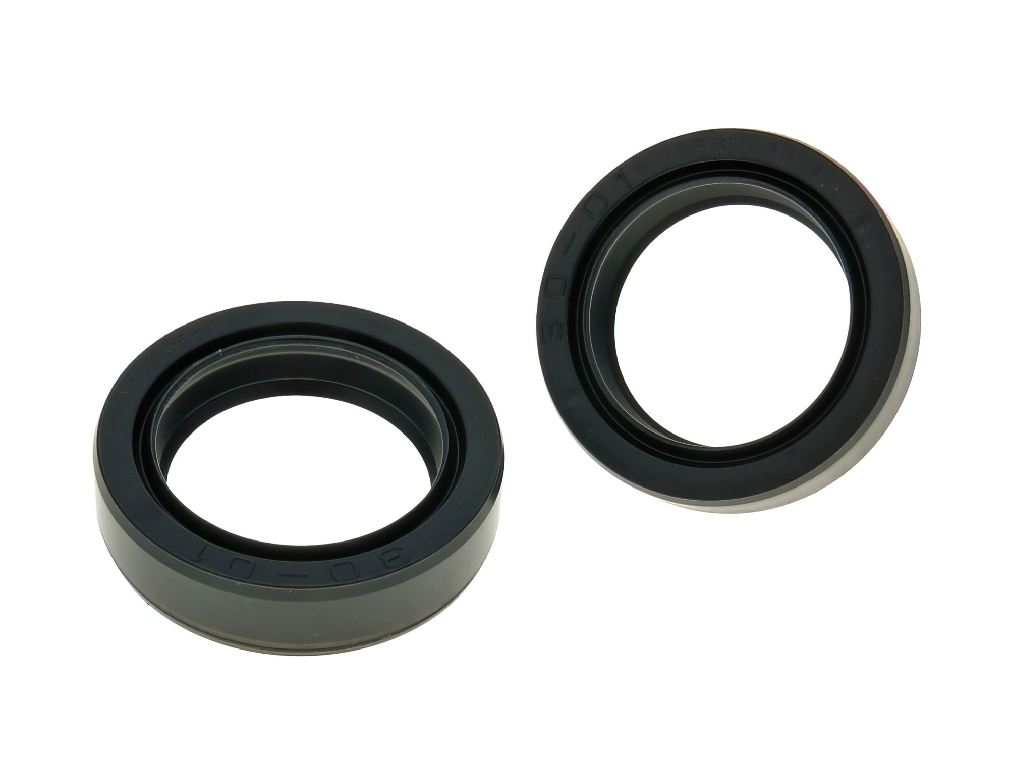 Image of Gabel Dichtringe Aprilia SR 50 2003-, GY6 125-150ccm