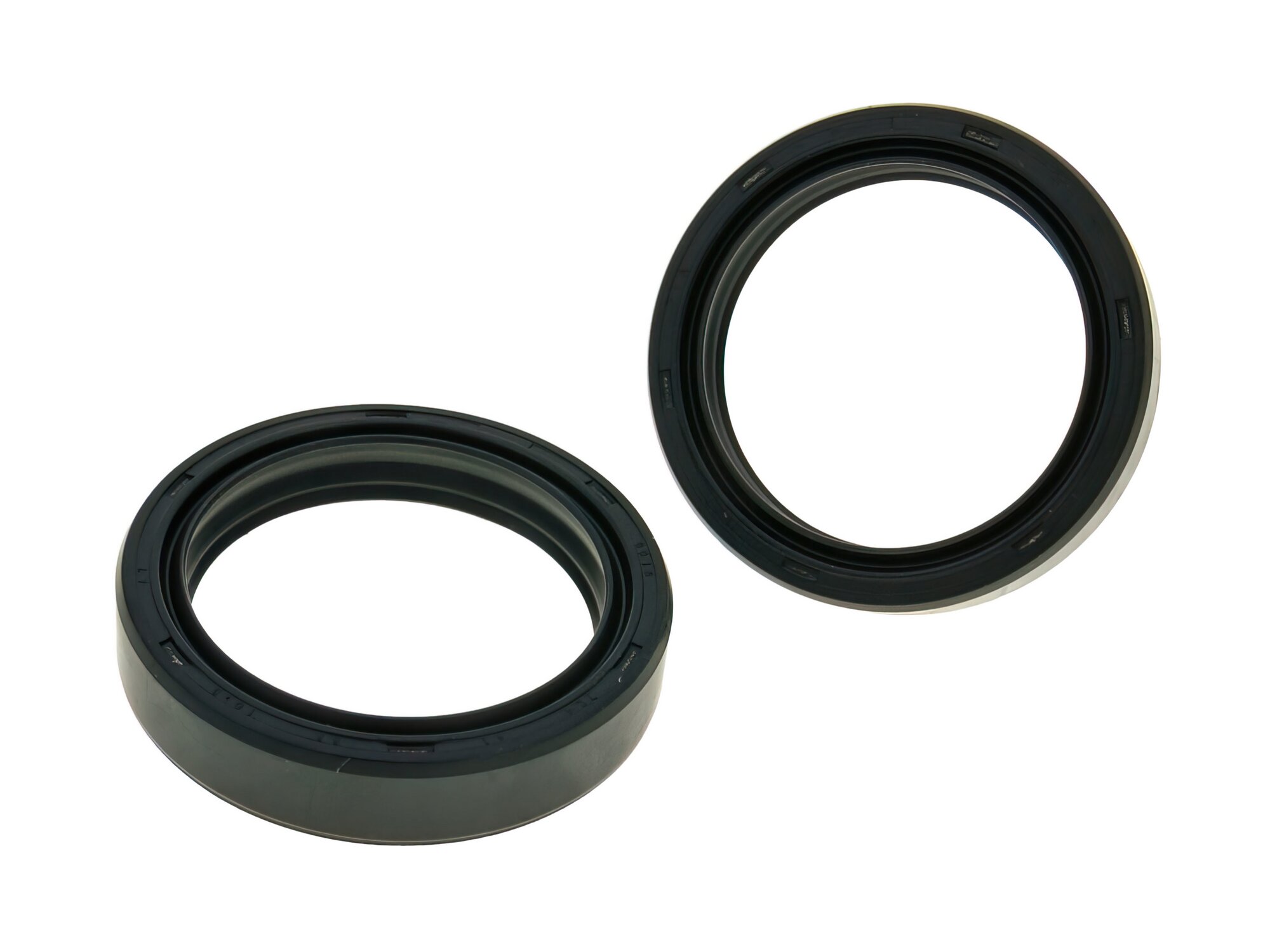 Image of Gabel Dichtringe 41x53x10,5 Aprilia, Honda, Husqvarna, Kawasaki, Yamaha