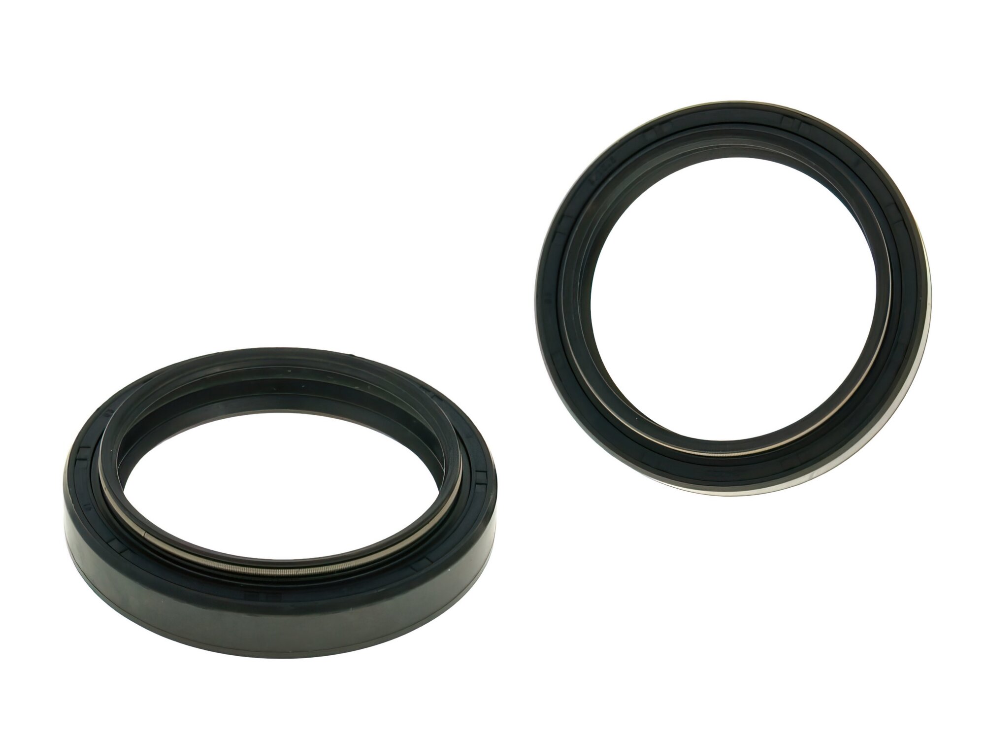 Image of Gabeldichtringe 41x53x8/10,5 Typ H Kawasaki, Suzuki, Yamaha