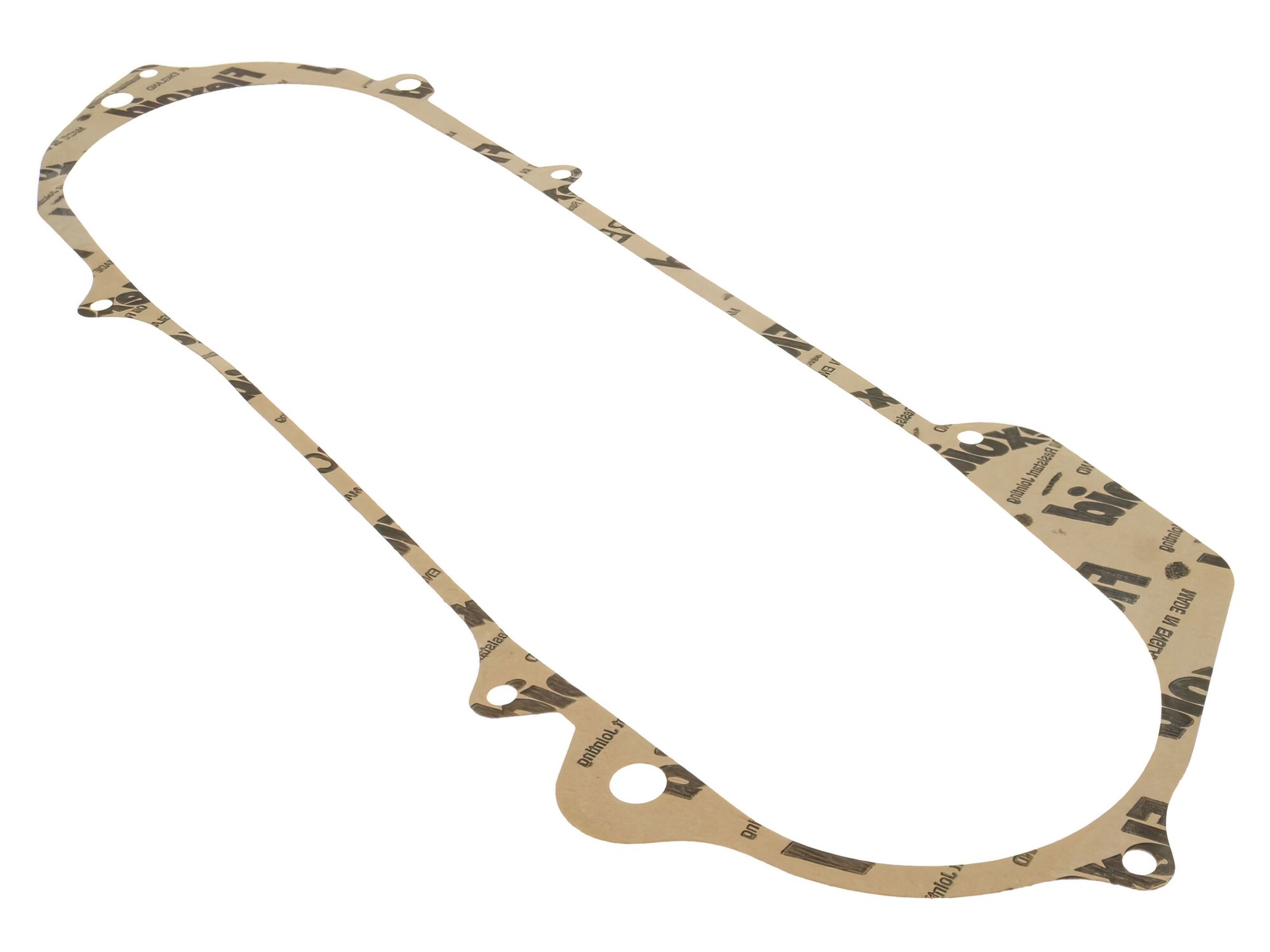 Image of Dichtung Variomatikdeckel Italjet Formula, Suzuki