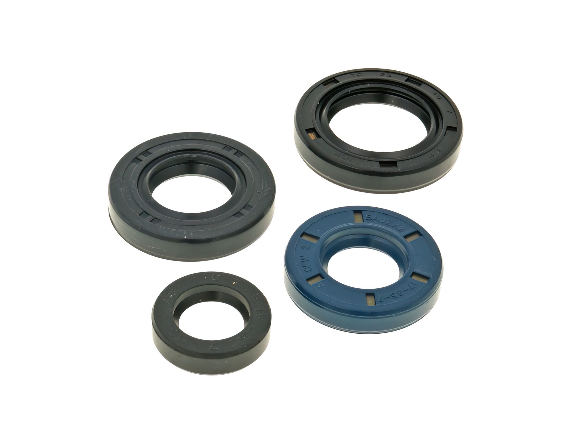 Image of Wellendichtringe Motor für PGO neu