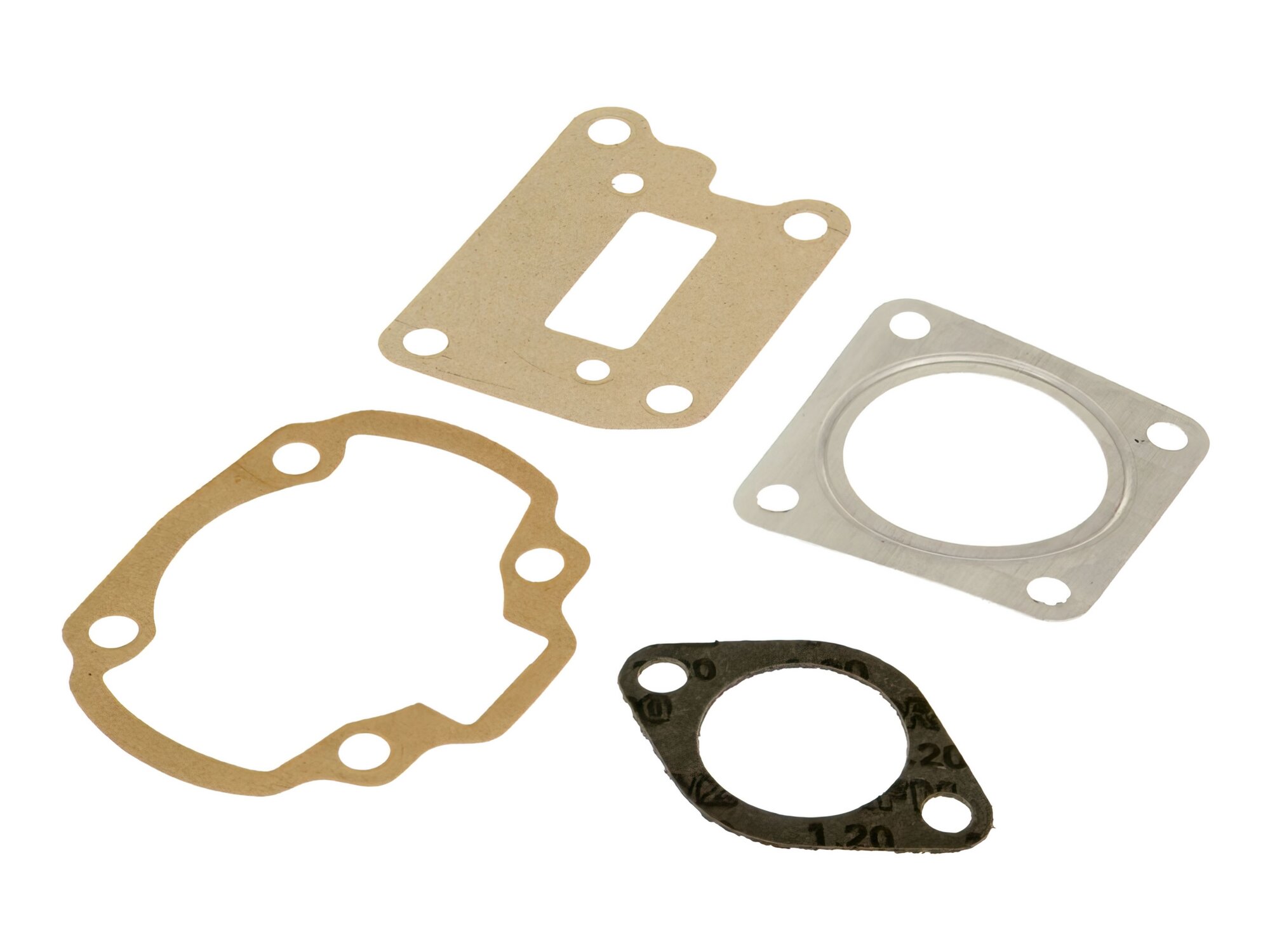 Image of Zylinder Dichtungssatz (Top End) für Derbi AC