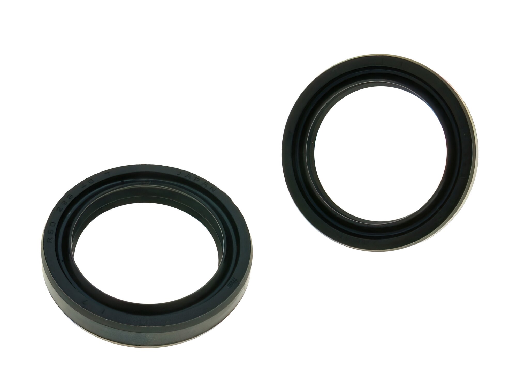 Image of Gabel Dichtringe 29,8x40x7 Yamaha / Malaguti / Aprilia 50-100ccm