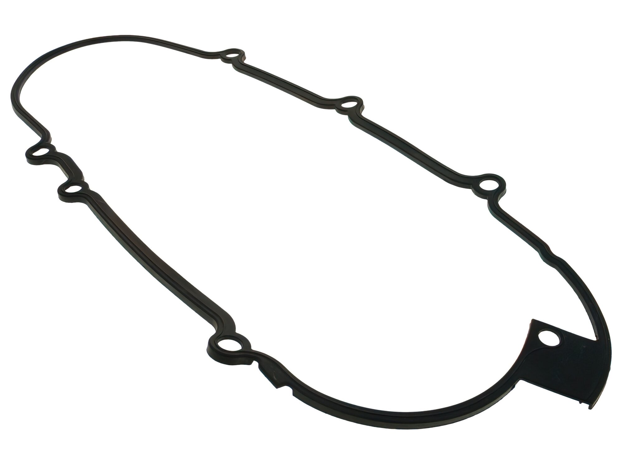 Image of Dichtung Variomatikdeckel für Honda, Keeway 125, 150 4-Takt