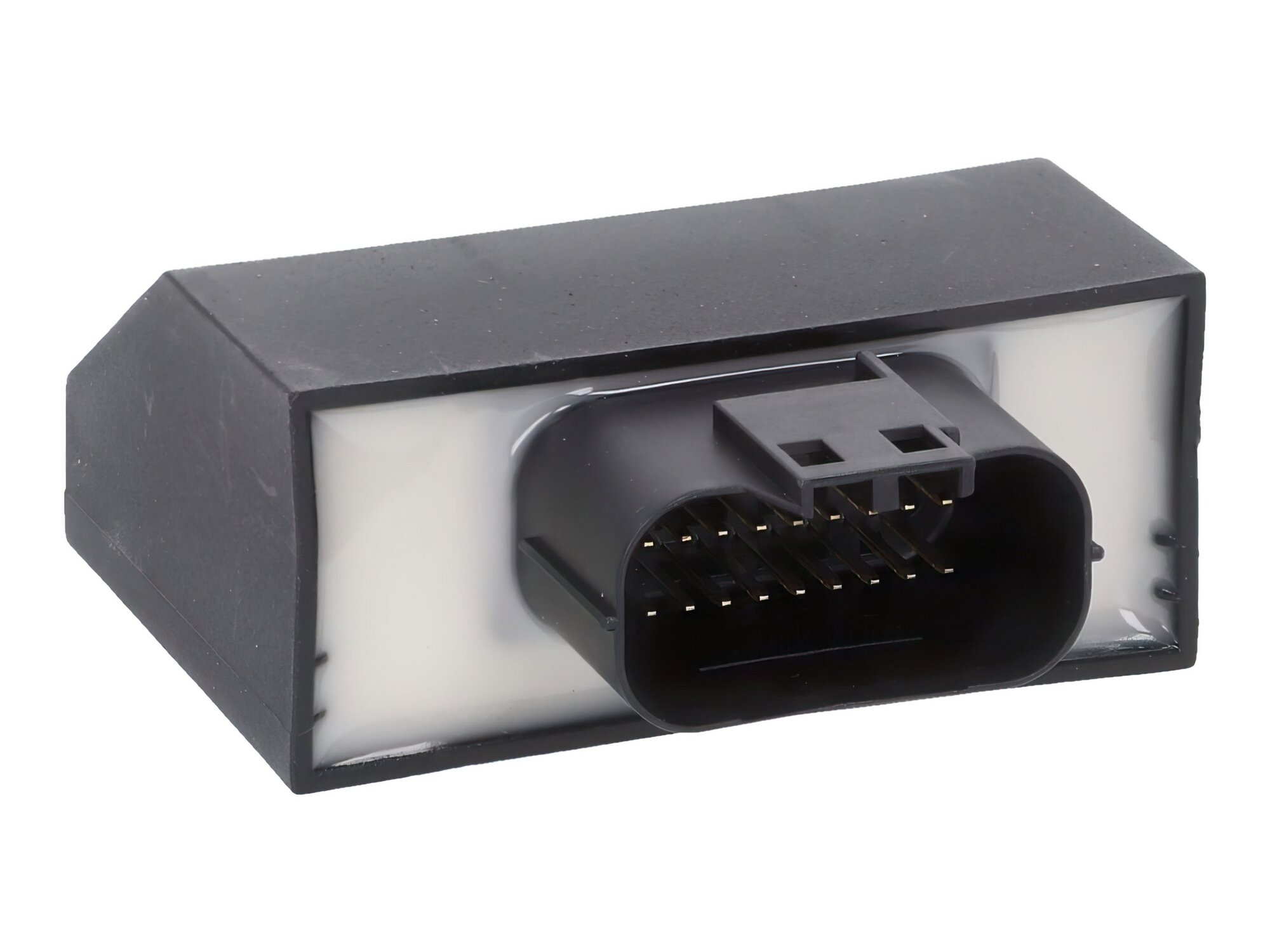 Image of CDI Modul Naraku ungedrosselt 50cc GY6 Euro 4