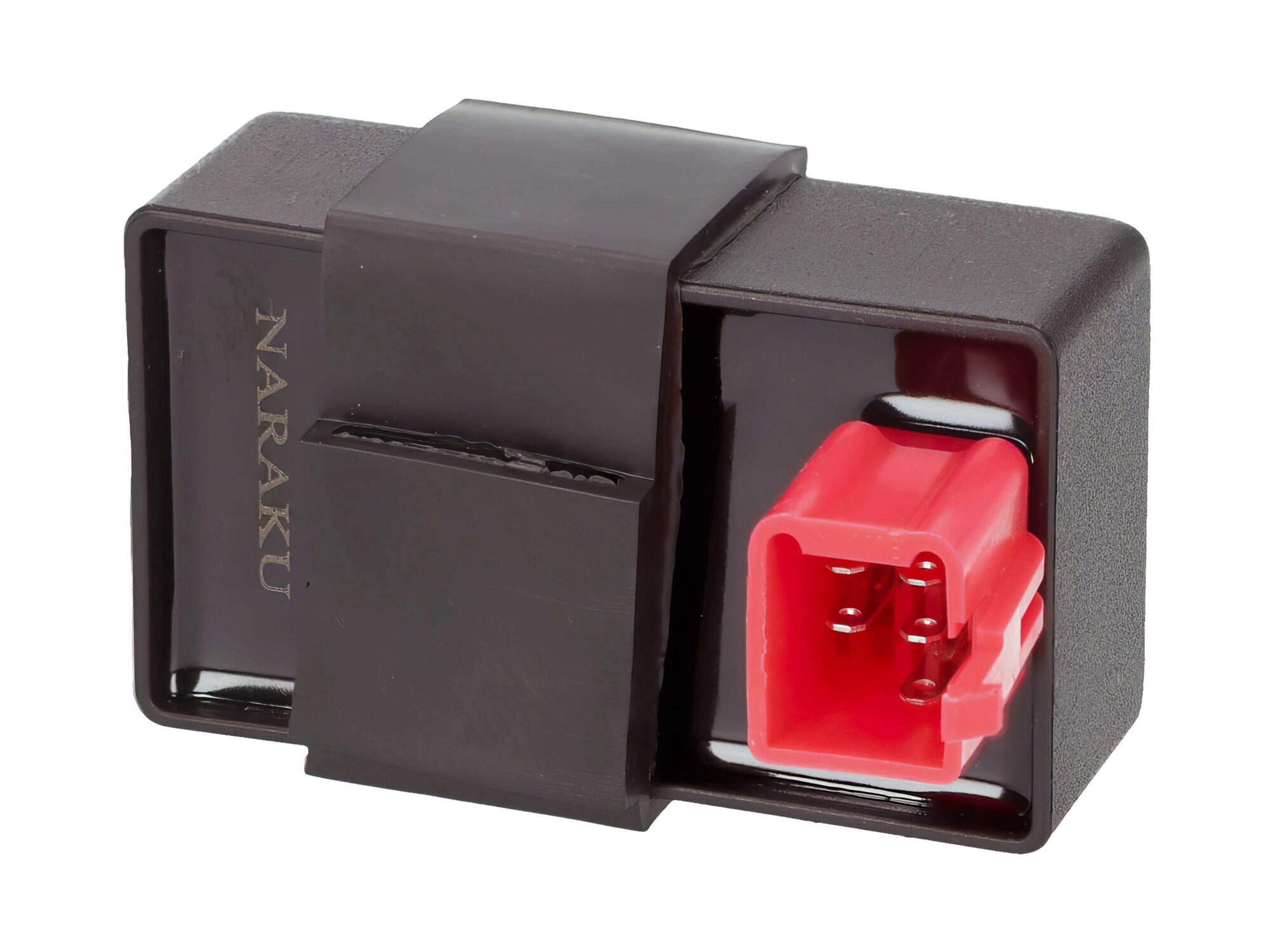 Image of Ungedrosselte CDI Modul Naraku Racing TGB Pegasus / R50X