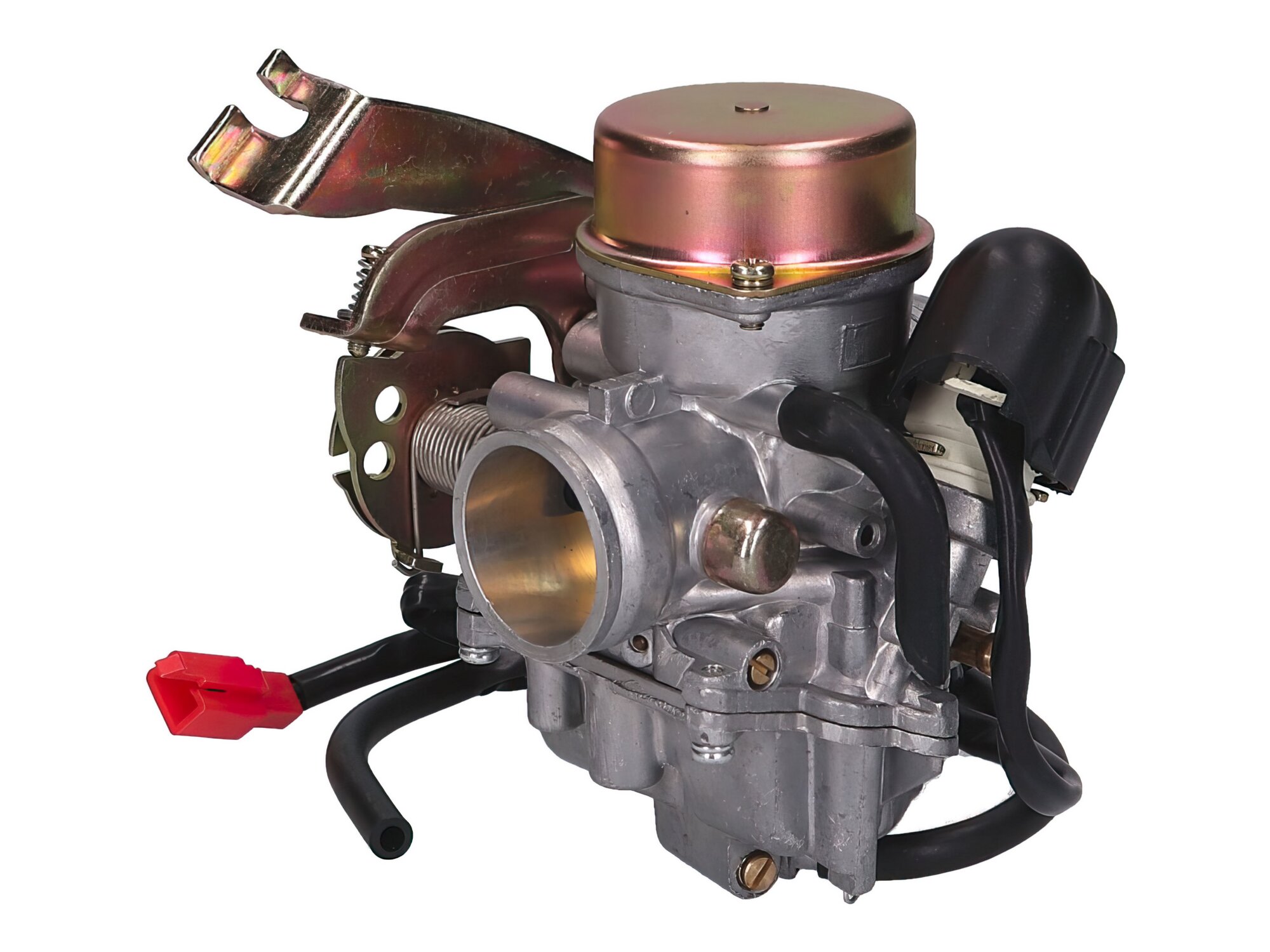 Image of Vergaser Naraku 30mm Piaggio 125-250ccm 4-Takt