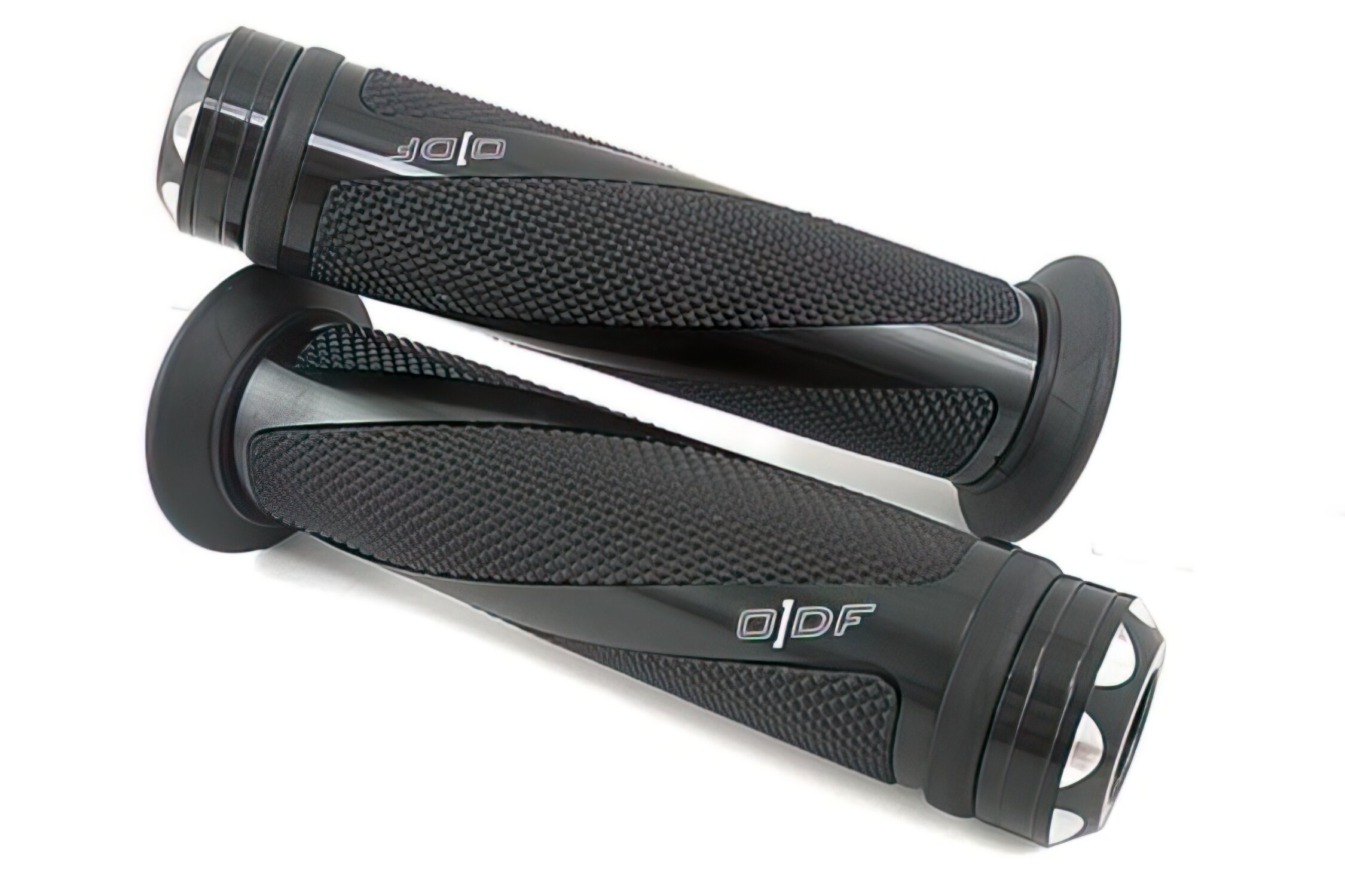 Image of Lenkergriffe ODF Typ Coil schwarz