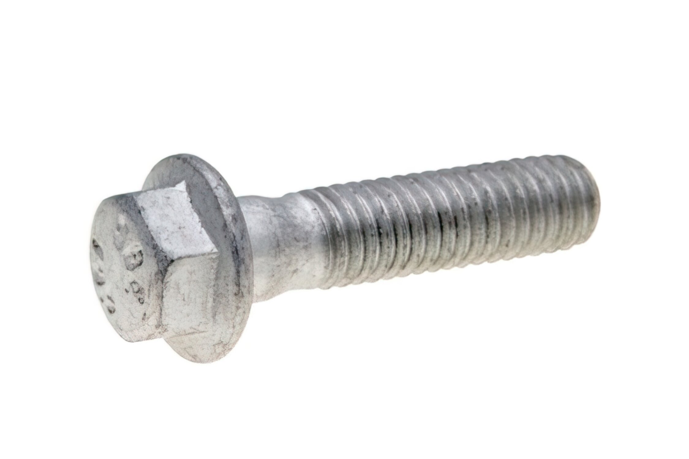 Image of Schraube M6x25mm original Derbi Euro 3 (D50B0)