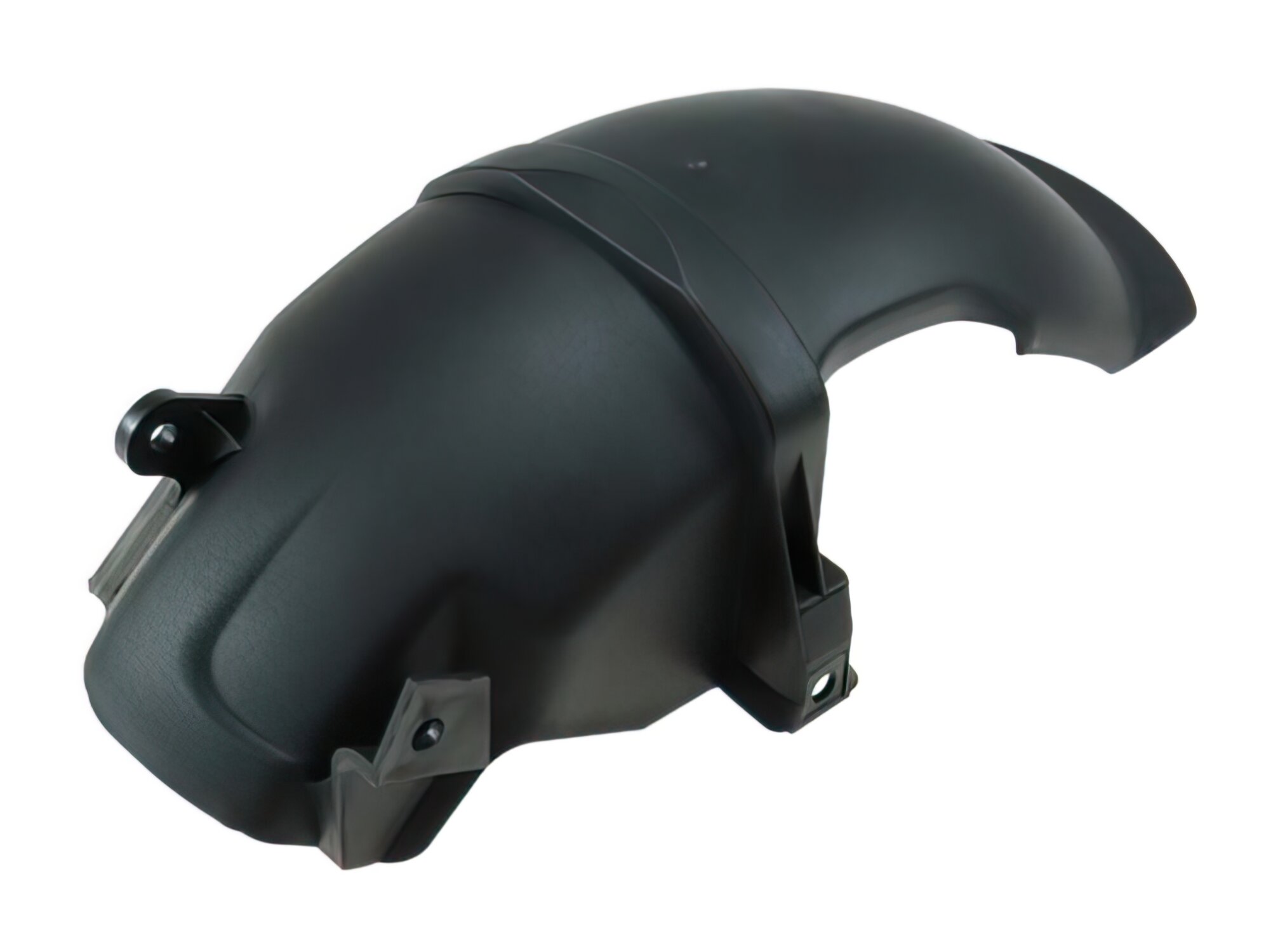 Image of Schutzblech über Hinterrad, hinten, Piaggio ZIP SP 1 / 2