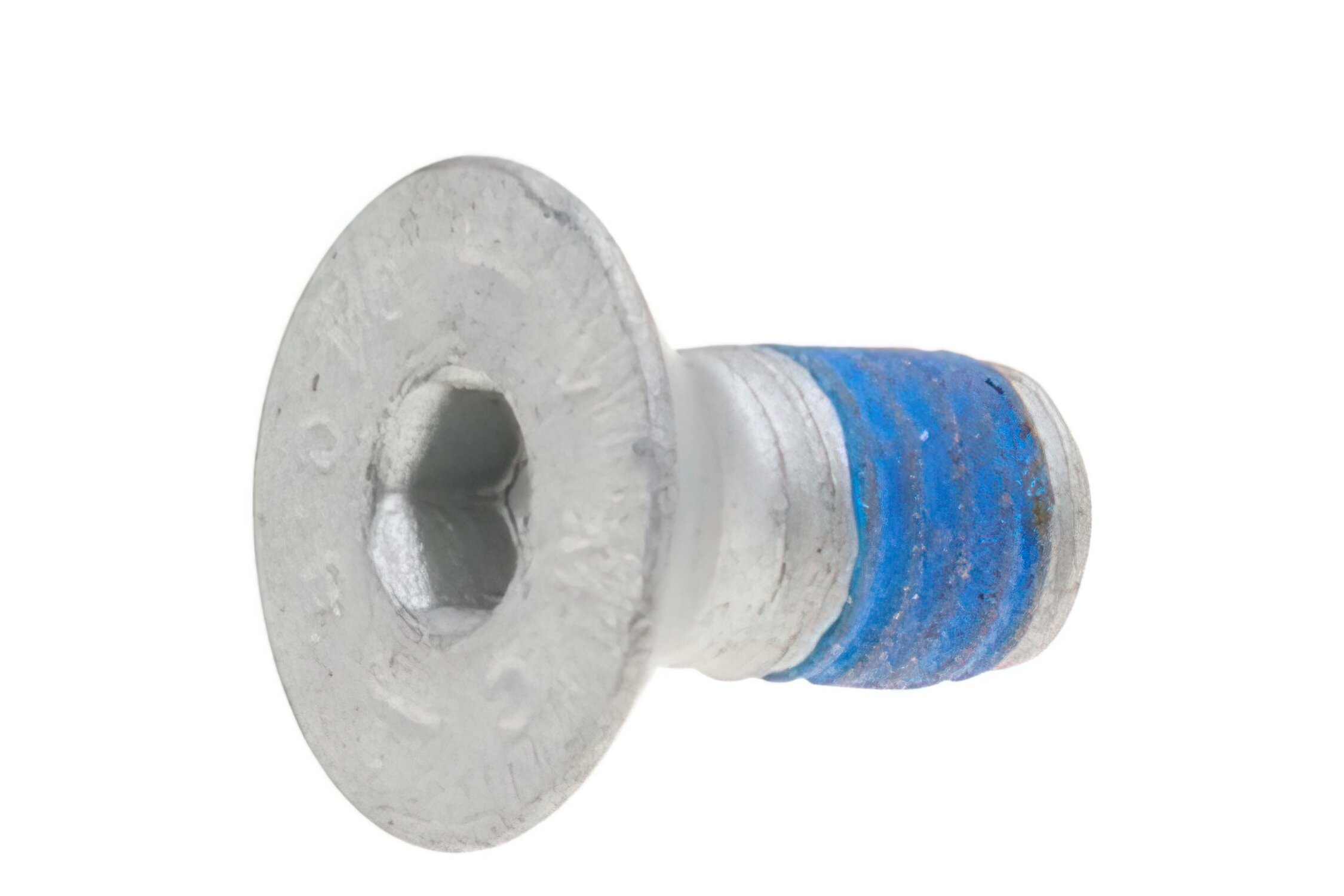 Image of Schraube M5x10mm - original Ersatzteil Derbi Euro3 (D50B0)
