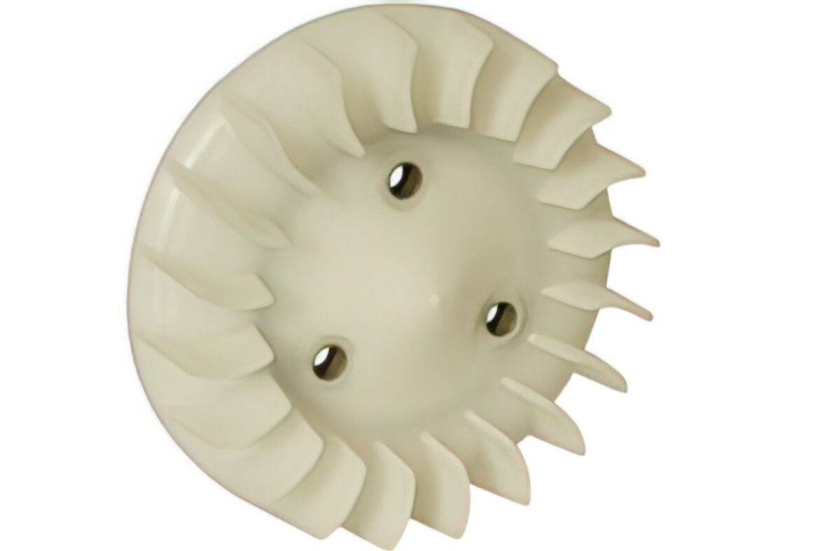 Image of Lüfterrad CPI / Keeway / Generic