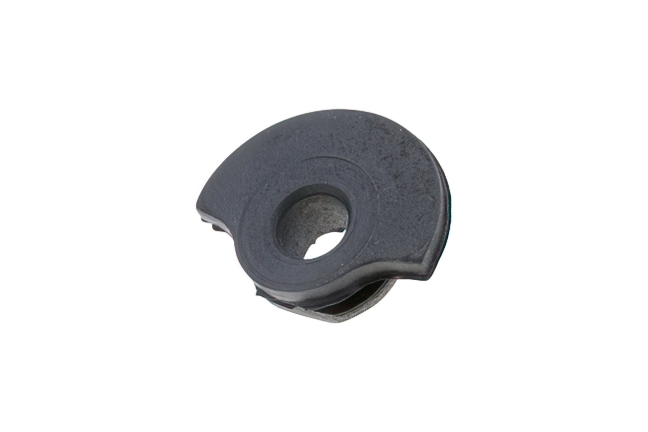 Image of Gummipuffer Variodeckel Piaggio Vespa GTS / GTV 125 - 300cc