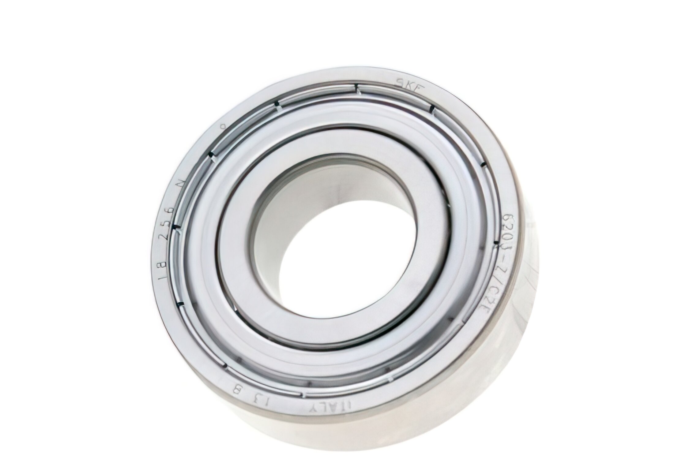 Image of Lager 6203-ZZ 17x40x12mm Primärwelle Derbi