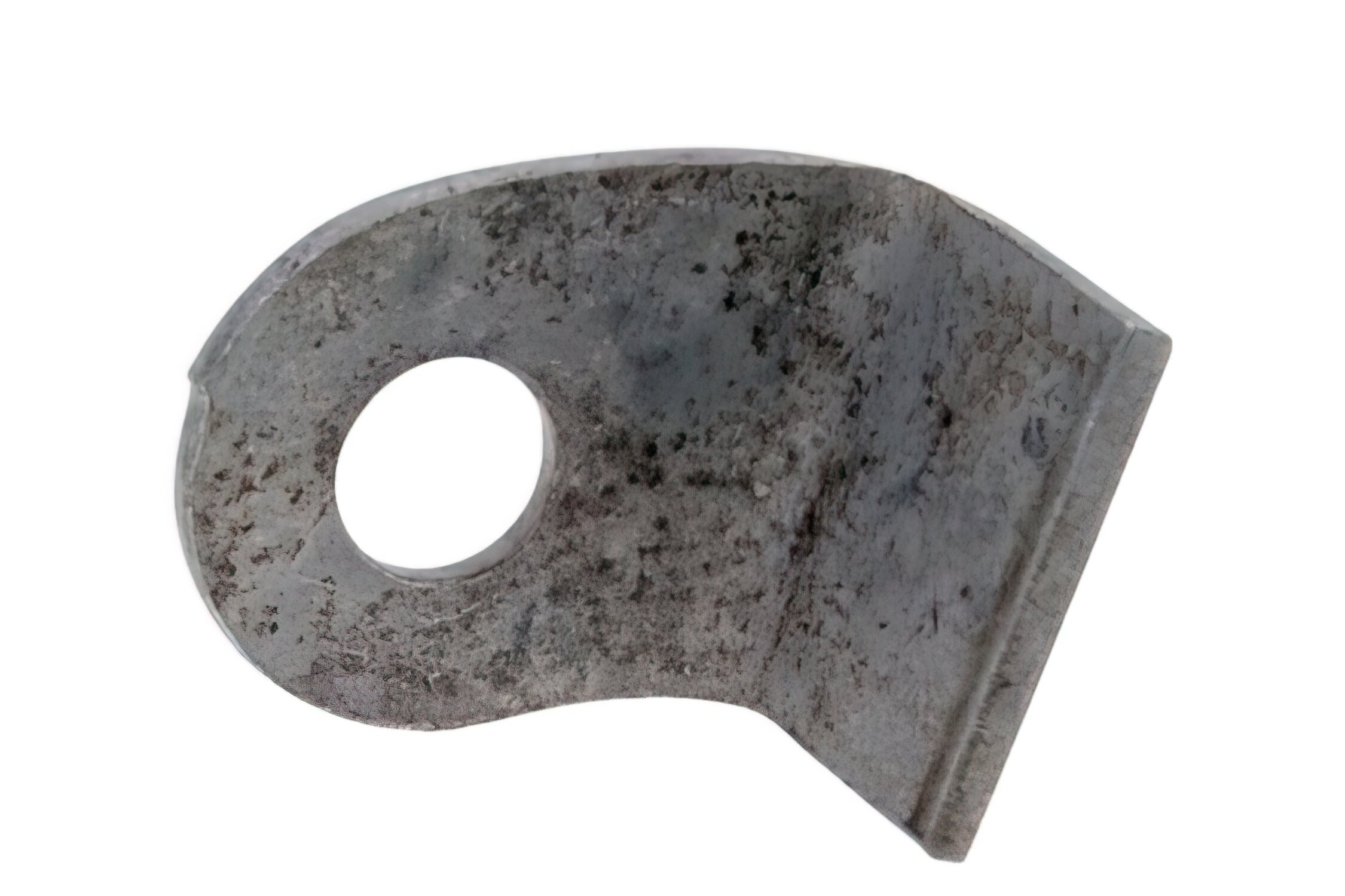 Image of Halterung Kickstarterwelle original Derbi Euro3 (D50B0)