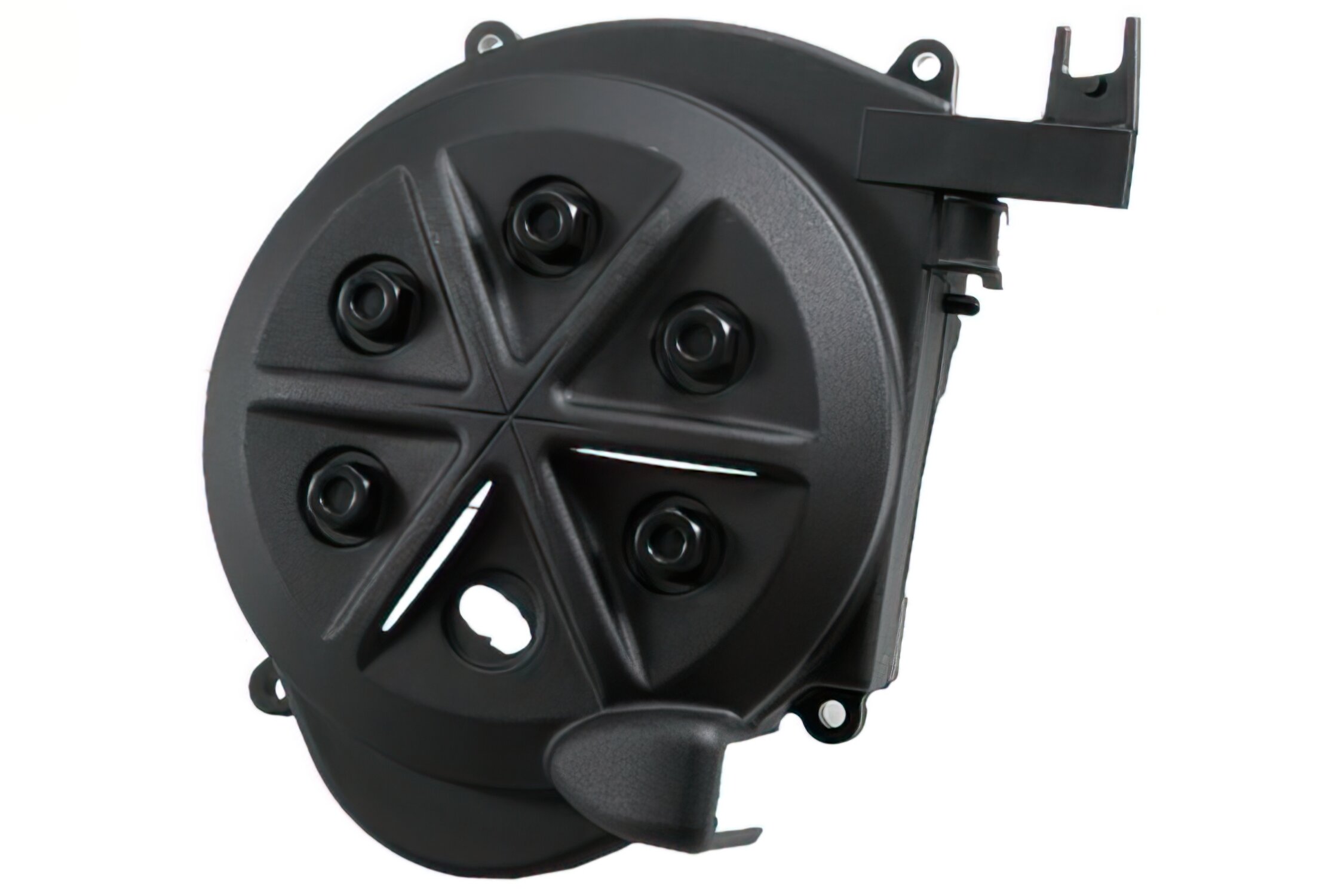 Image of Lichtmaschinenabdeckung Piaggio, LC, Hyper 2