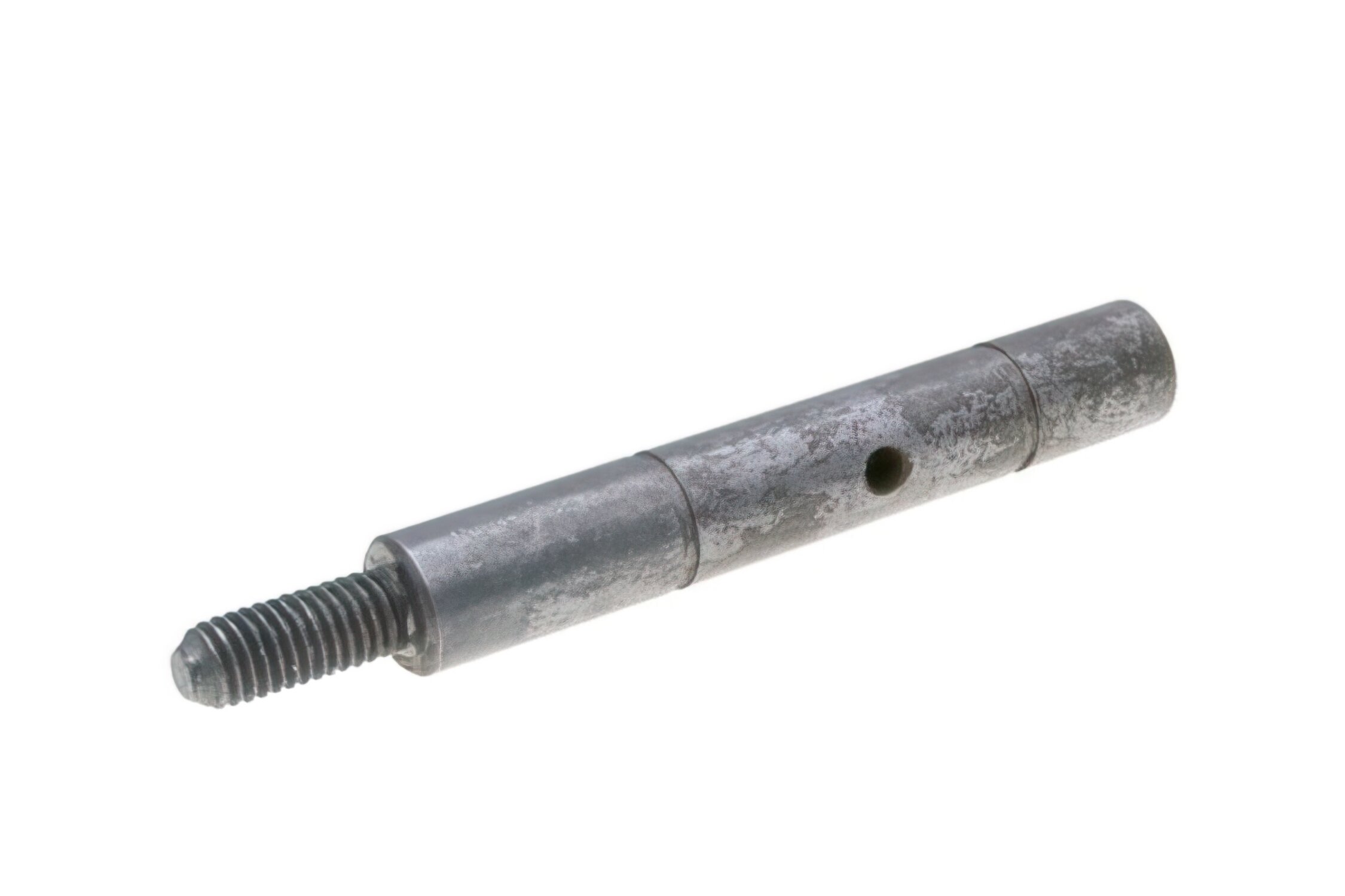 Image of Wasserpumpenwelle - original Ersatzteil Derbi Euro3 (D50B0)