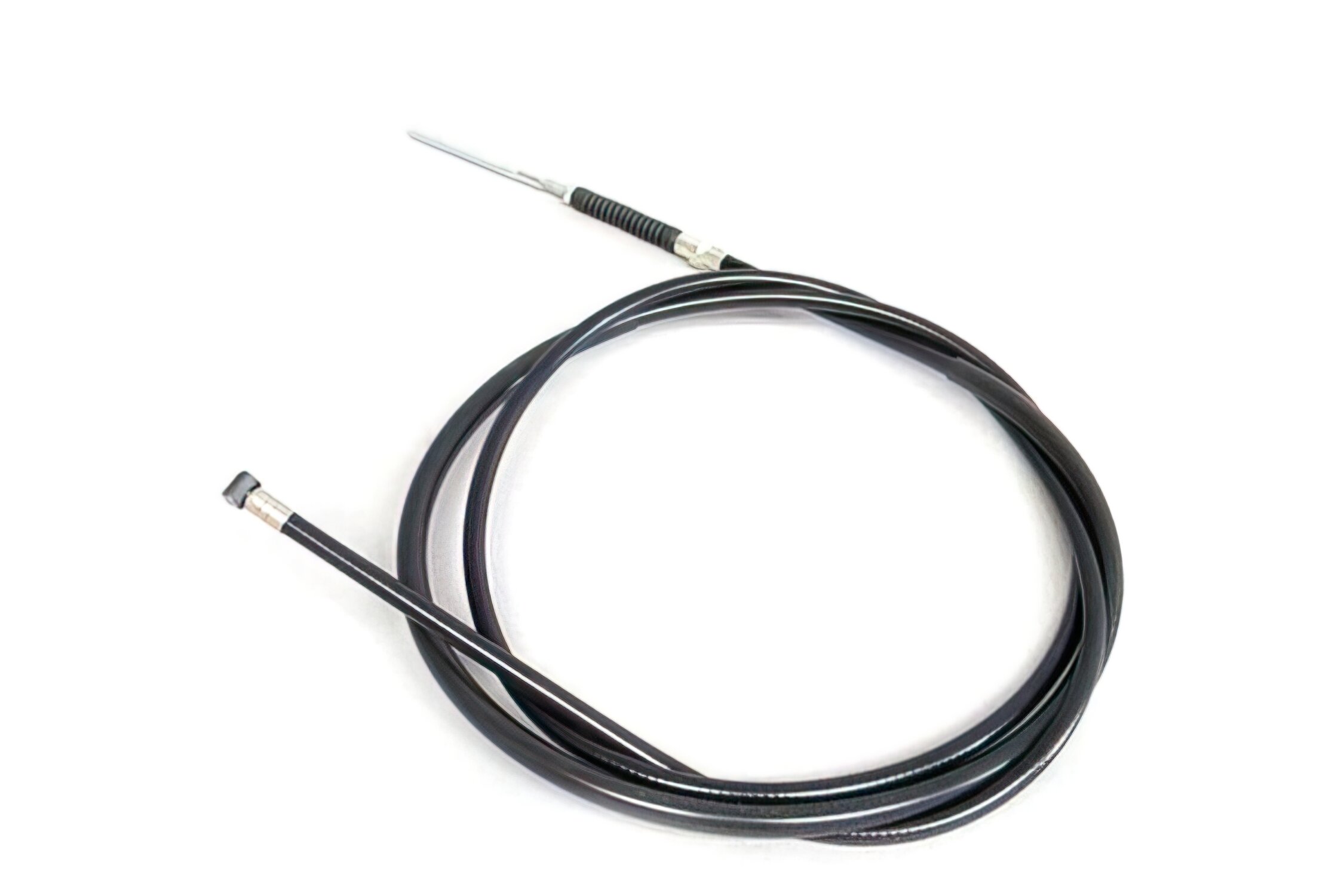 Image of Bremszug für Hinterradbremse, Piaggio Zip