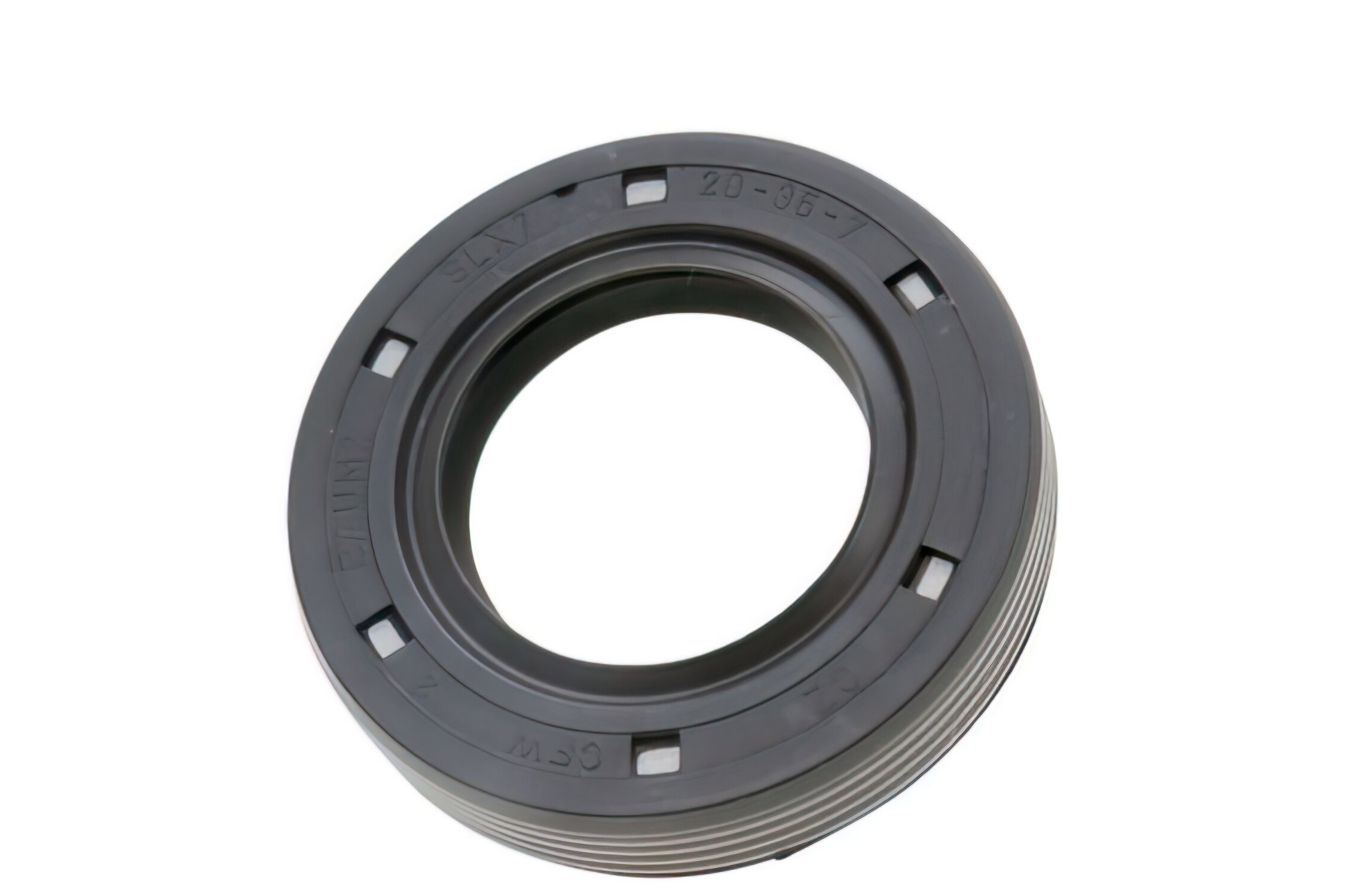 Image of Wellendichtring Kurbelwelle 20x35x7mm original Derbi
