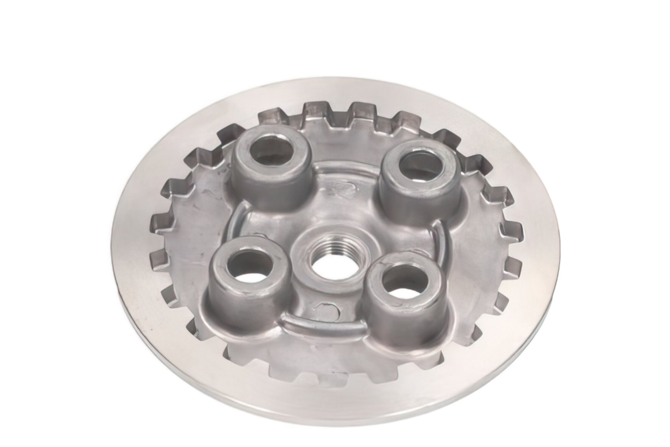 Image of Kupplungsnabe- original Ersatzteil Yamaha / MBK AM6