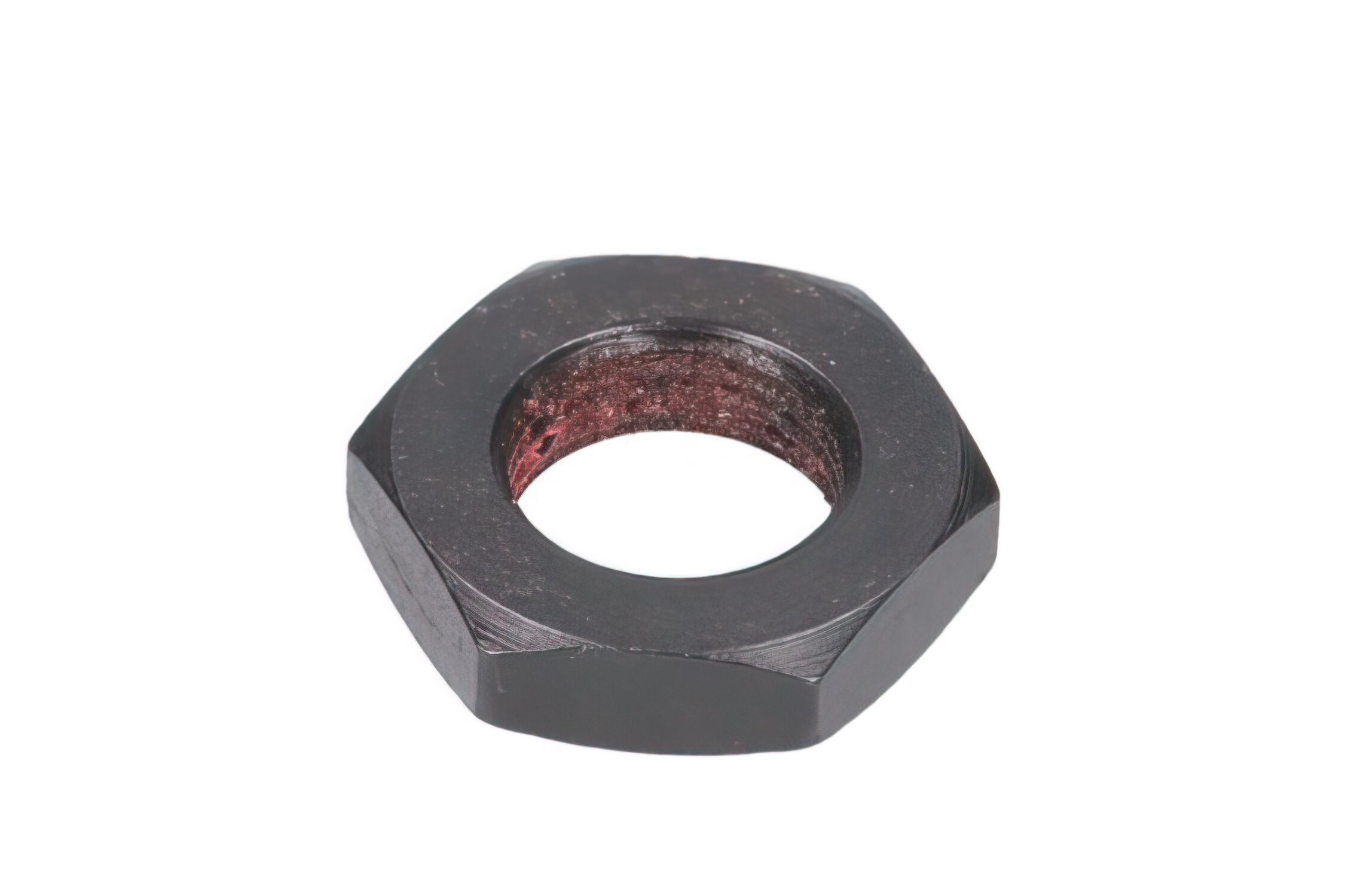 Image of Mutter M12x1 H=5 - original Ersatzteil Yamaha / MBK AM6