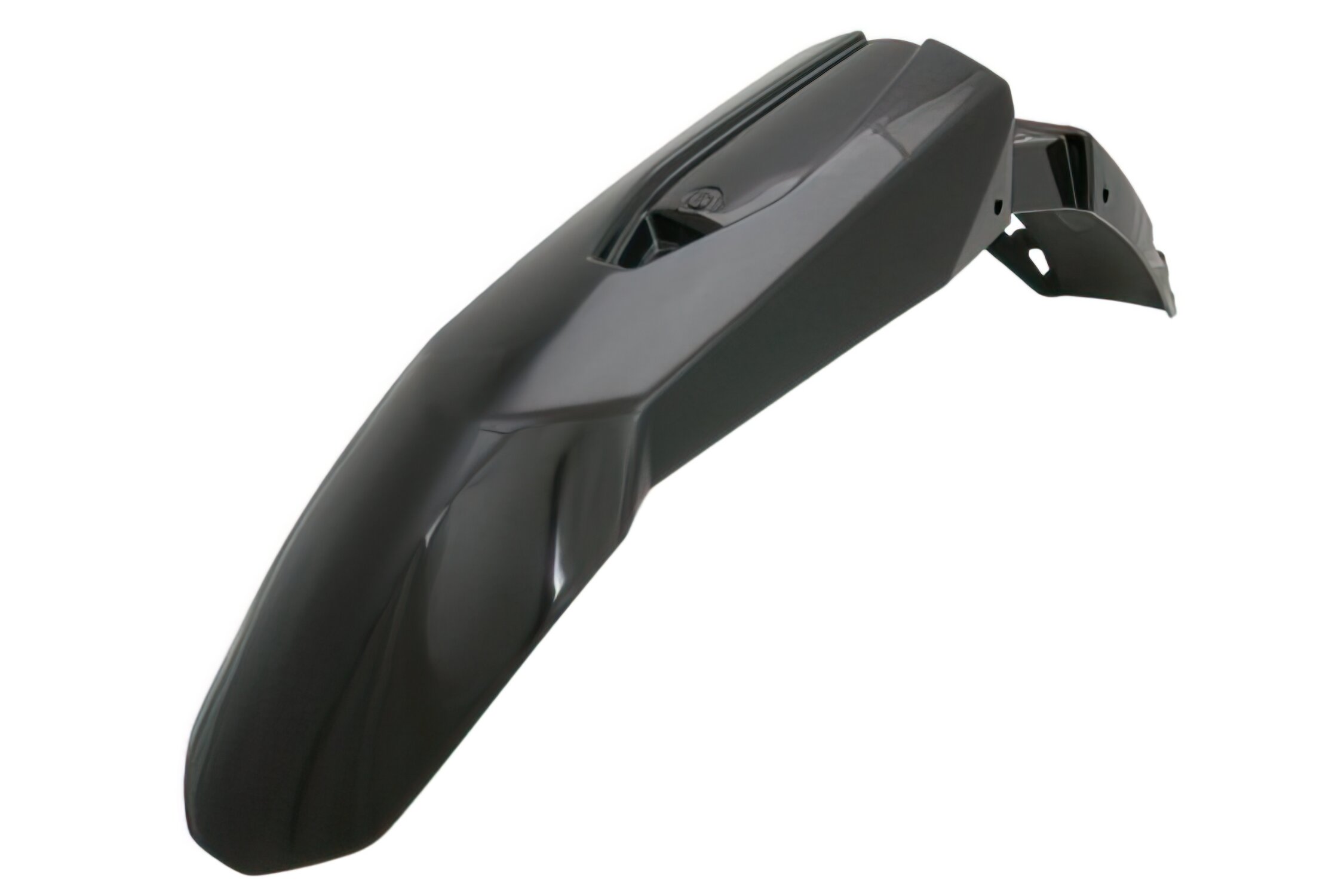 Image of Schutzblech vorn schwarz Senda DRD X-Treme ab 2010
