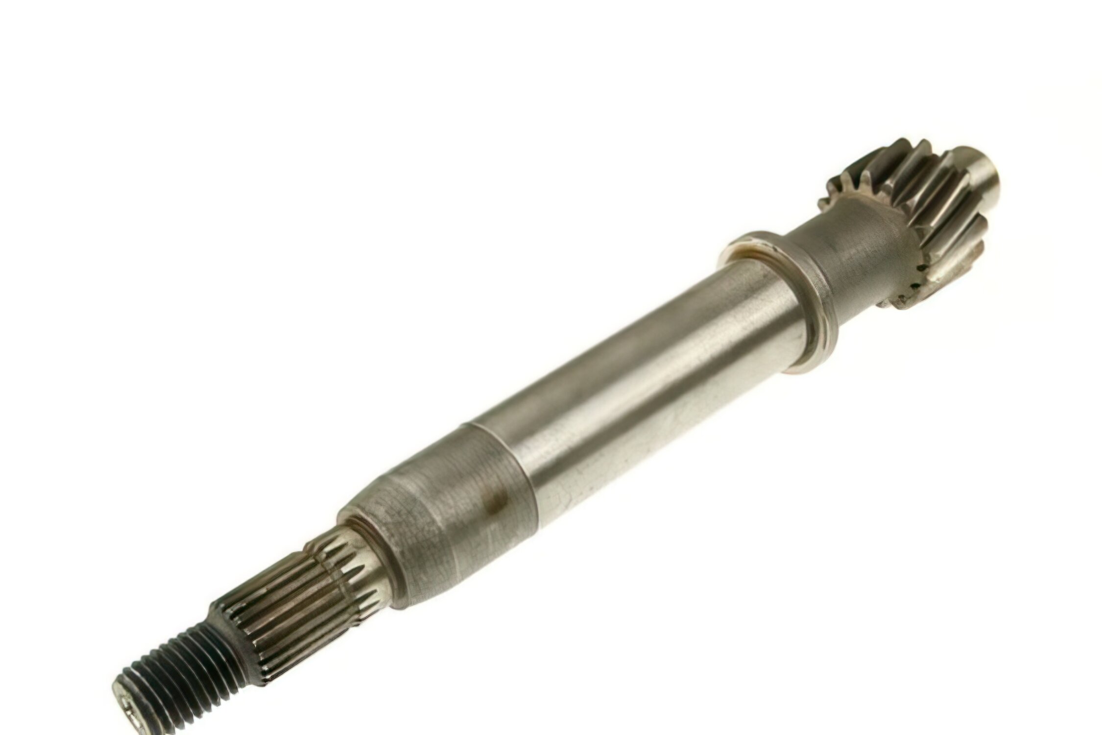 Image of Getriebe Kupplungswelle GY6, 50cc (139QMB)
