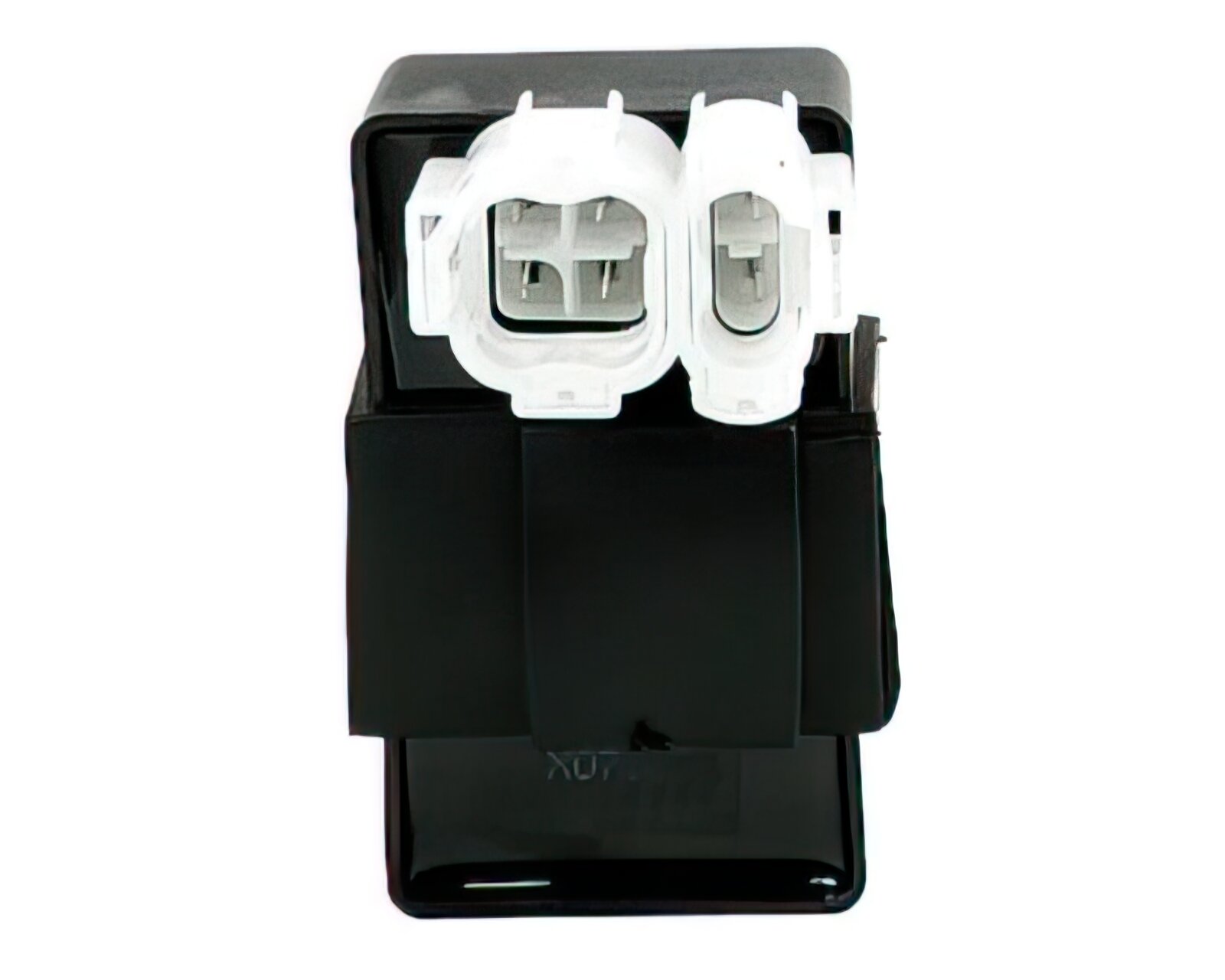Image of CDI Doppelstecker Originalersatz GY6
