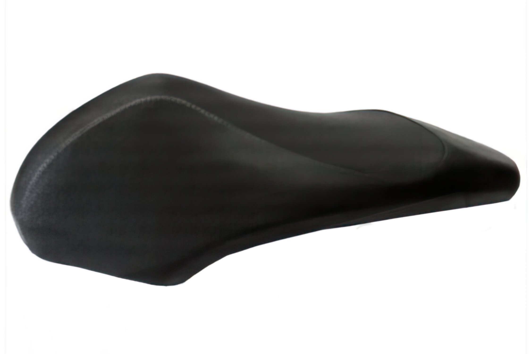 Image of Sitzbank schwarz original Peugeot Kisbee