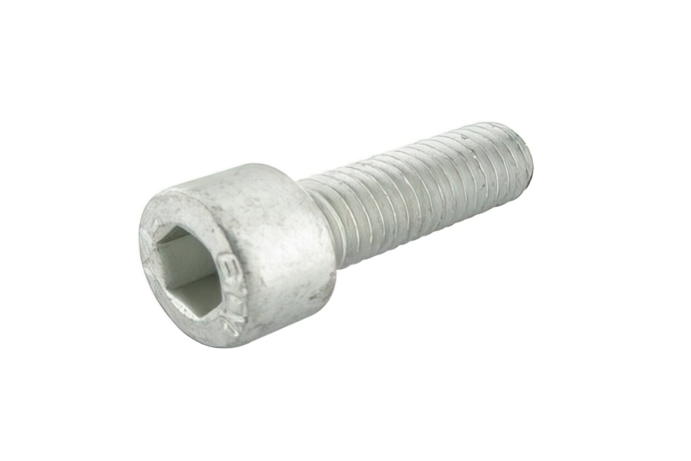 Schraube Bremssattel Piaggio /Gilera verzinkt TCEI M8x25