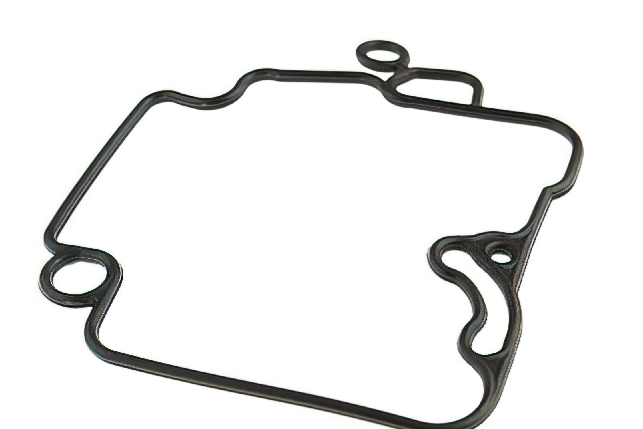 Image of Dichtung Schwimmerkammer GY6 50cc 139QMB / QMA