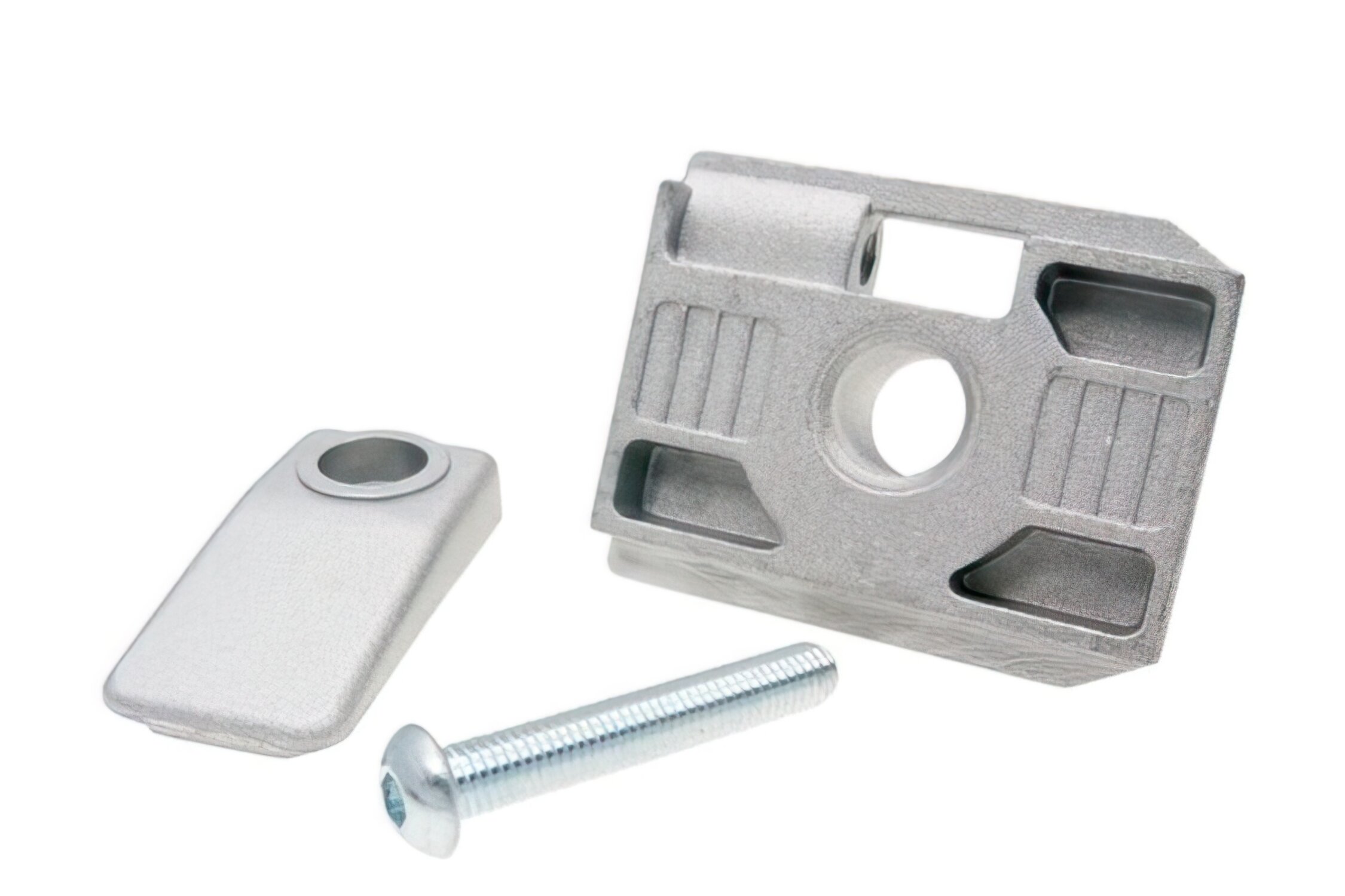 Image of Kettenspanner (x1) - original Ersatzteil Derbi DRD Racing