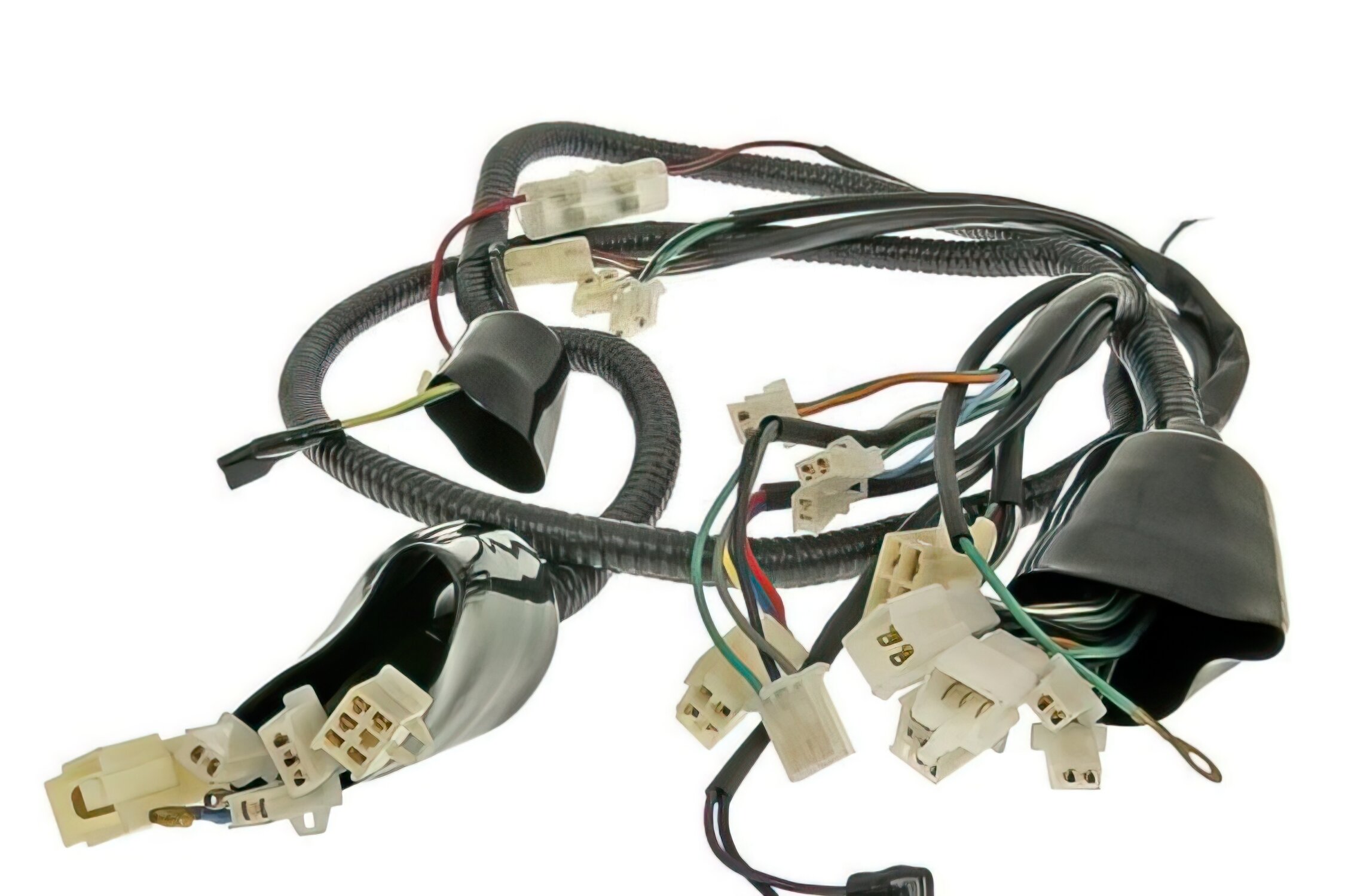 Image of Kabelbaum GY6, Jinlun Fighter 50