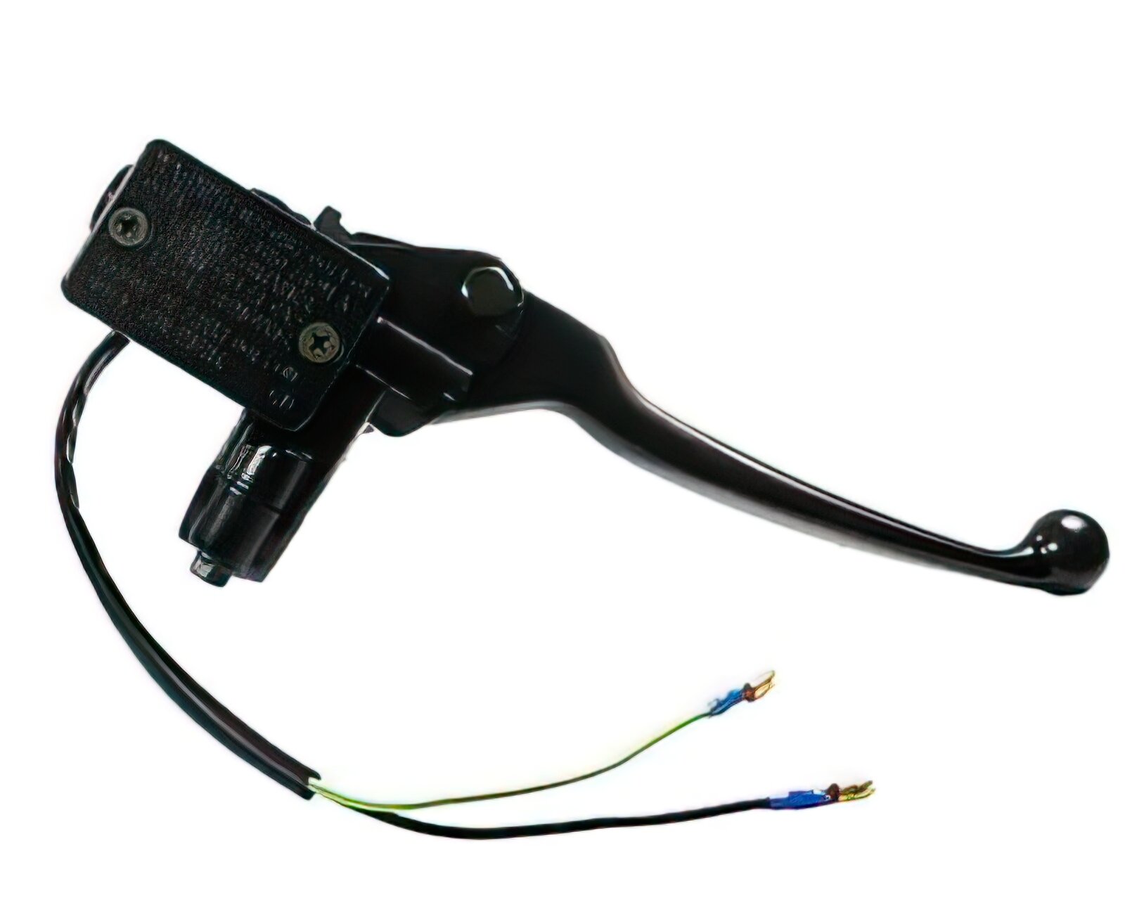 Image of Bremspumpe vorne GY6 50ccm (139QMB/QMA)