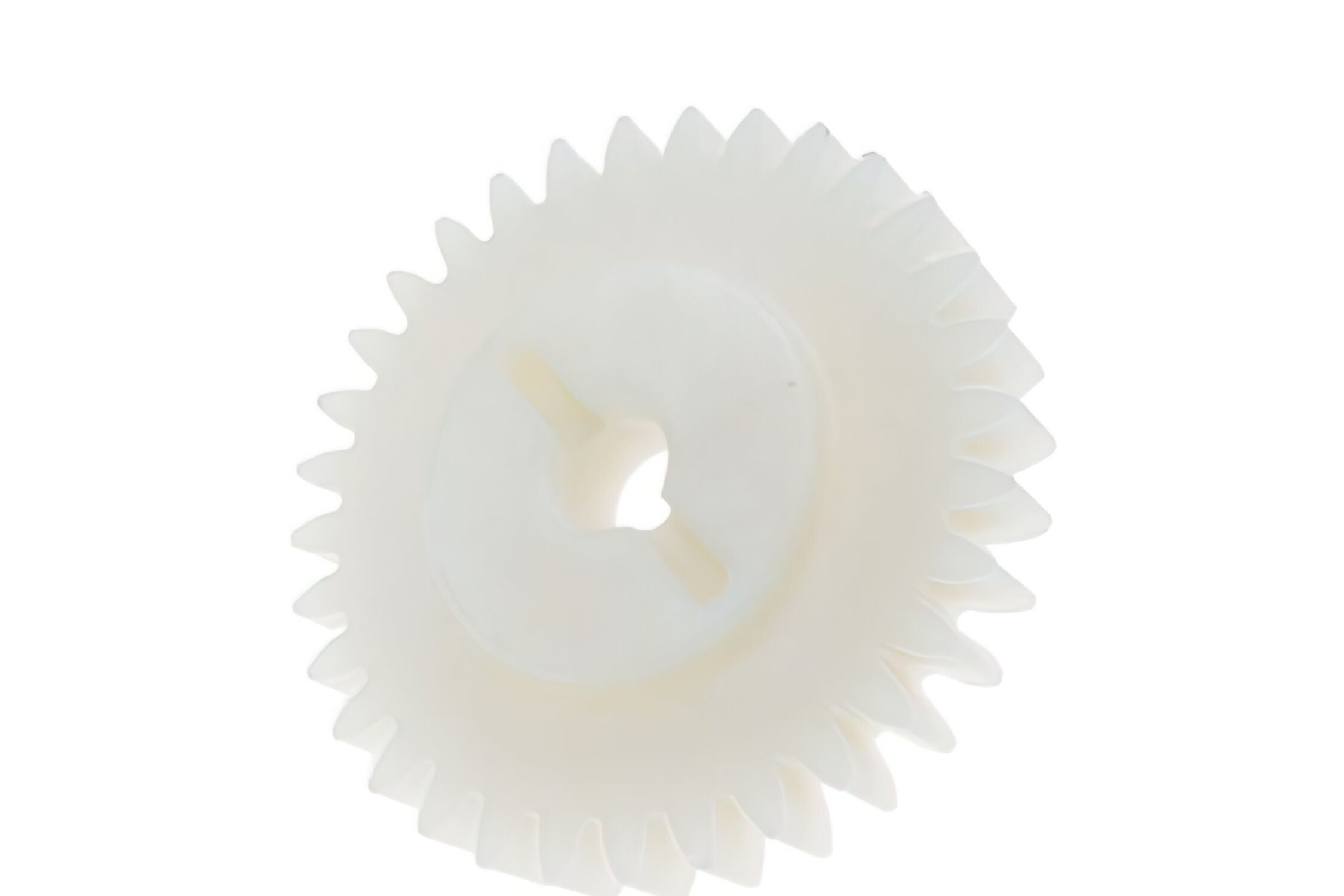 Image of Mitnehmerritzel Wasserpumpe original Derbi Euro3 (D50B0)