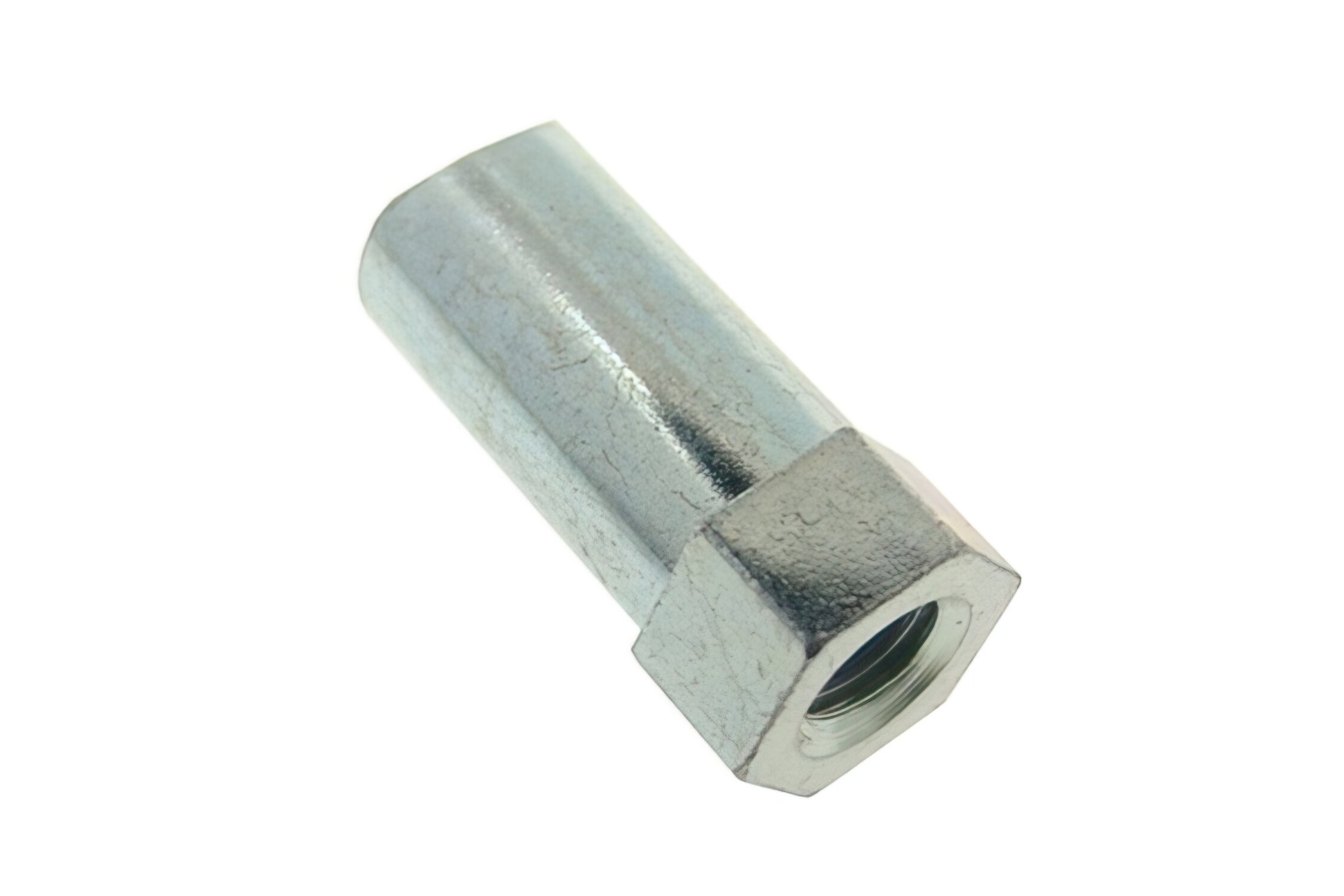 Image of Einstellschraube für Bremszug, hinten, M6x22mm Piaggio