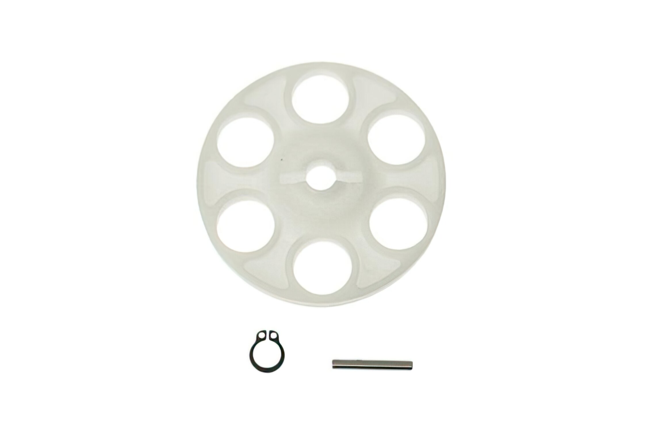 Image of Mitnehmer Wasserpumpe original Yamaha Aerox