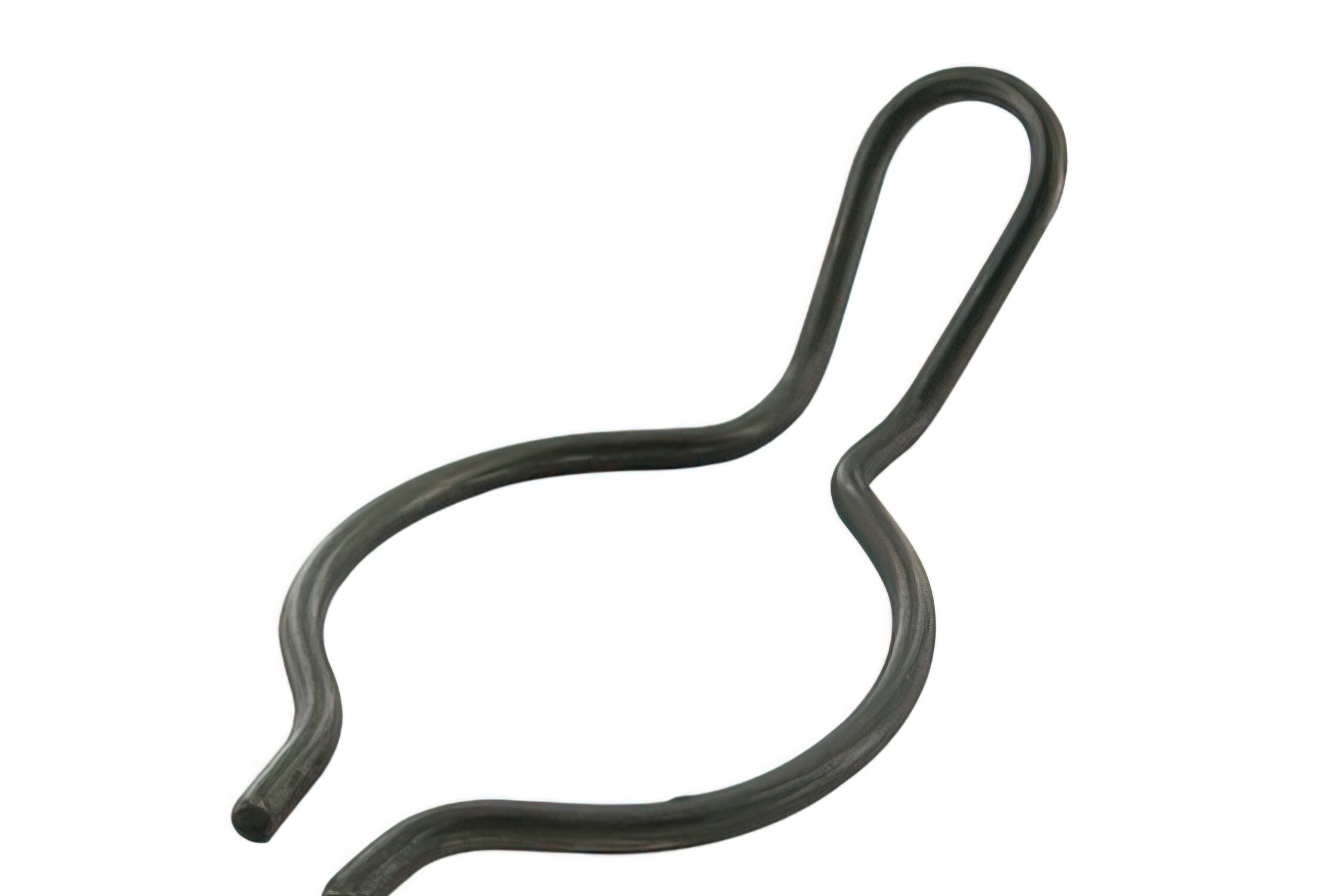Image of Sicherungsspange Kickstarterritzel Piaggio / Aprilia / Derbi / Gilera / Vespa 50cc