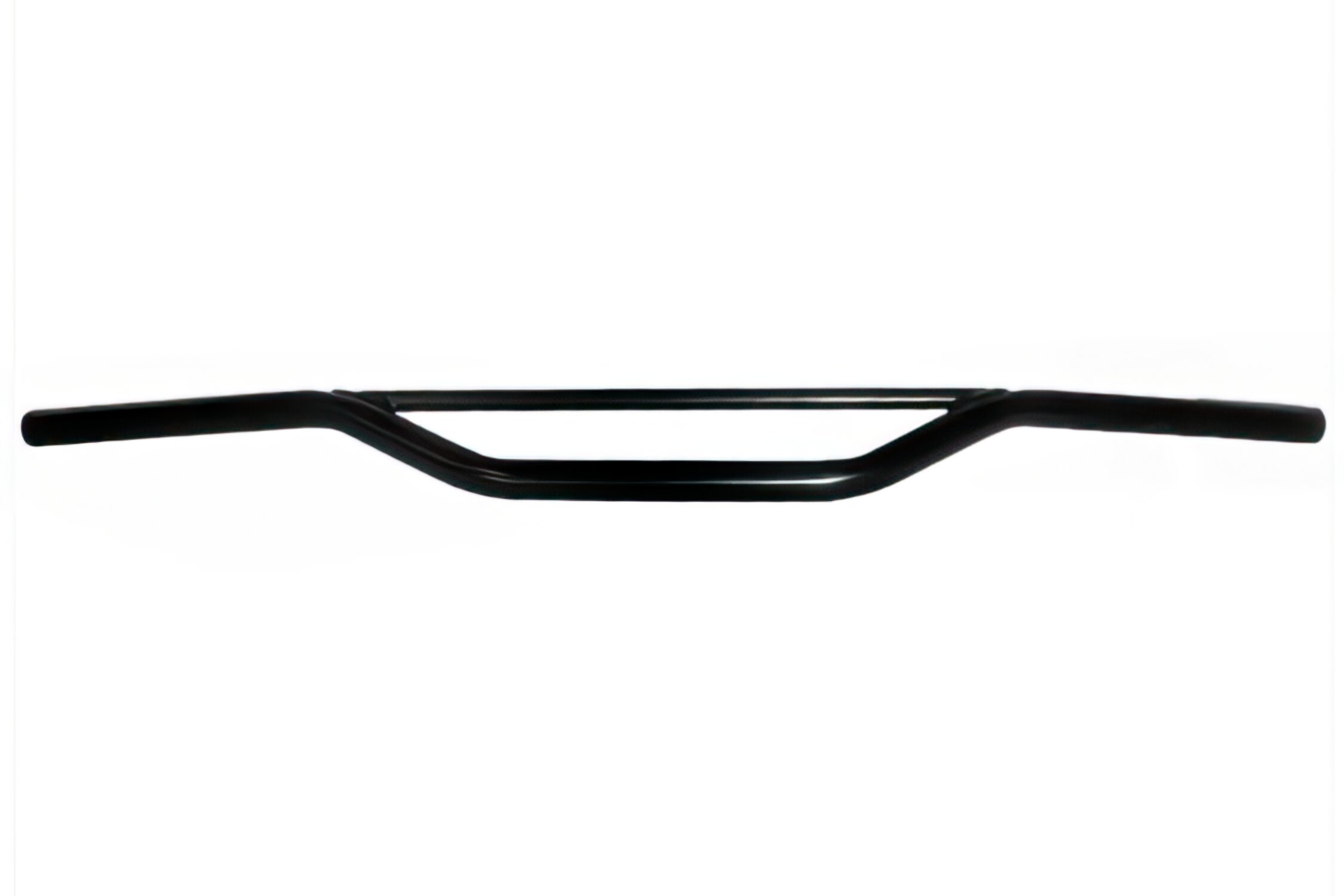 Image of Lenker mit Strebe - original Ersatzteil Rieju MRT / MRX / RR