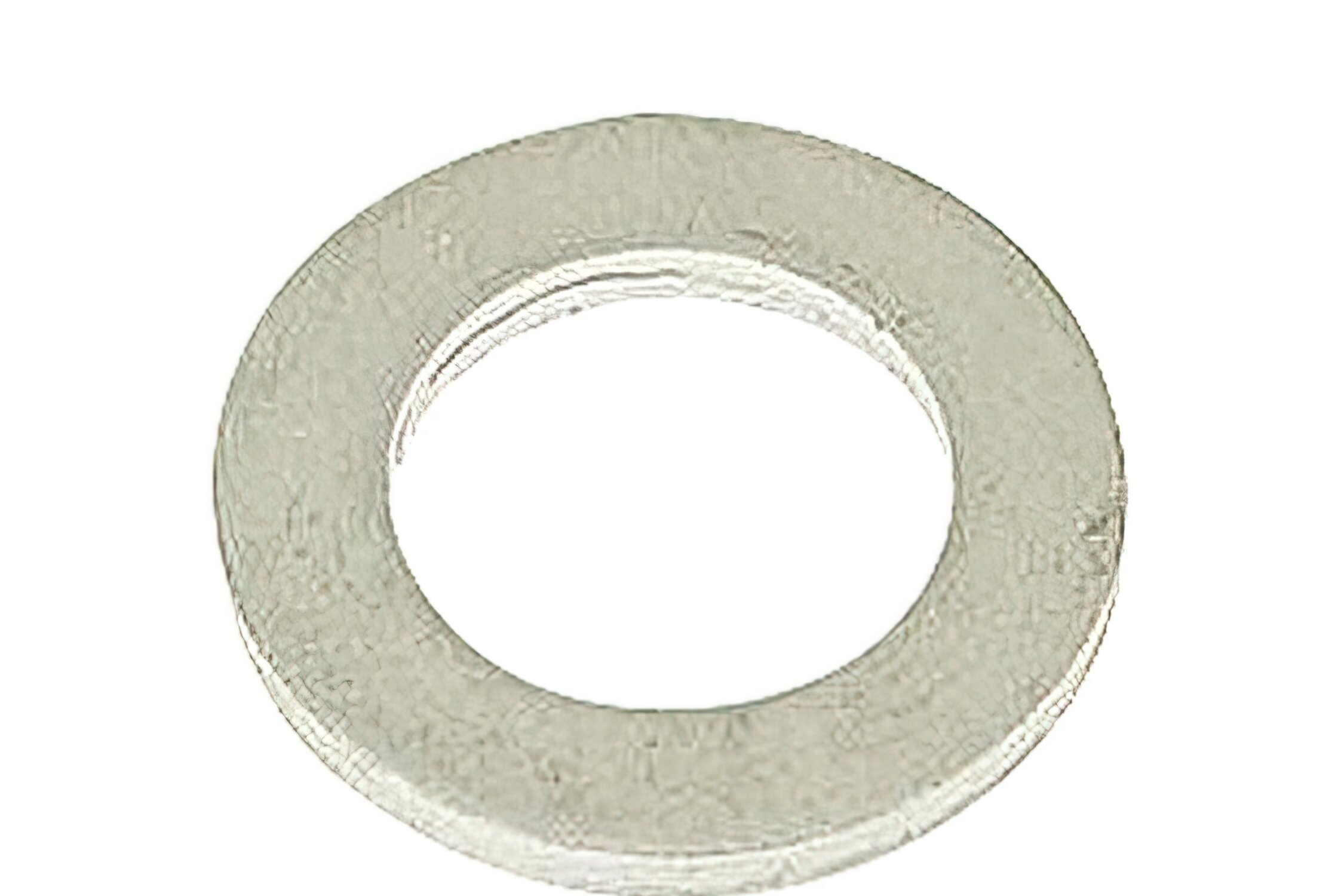 Dichtung GY6, ölablassschraube, Motortyp 139QMB / 139QMA