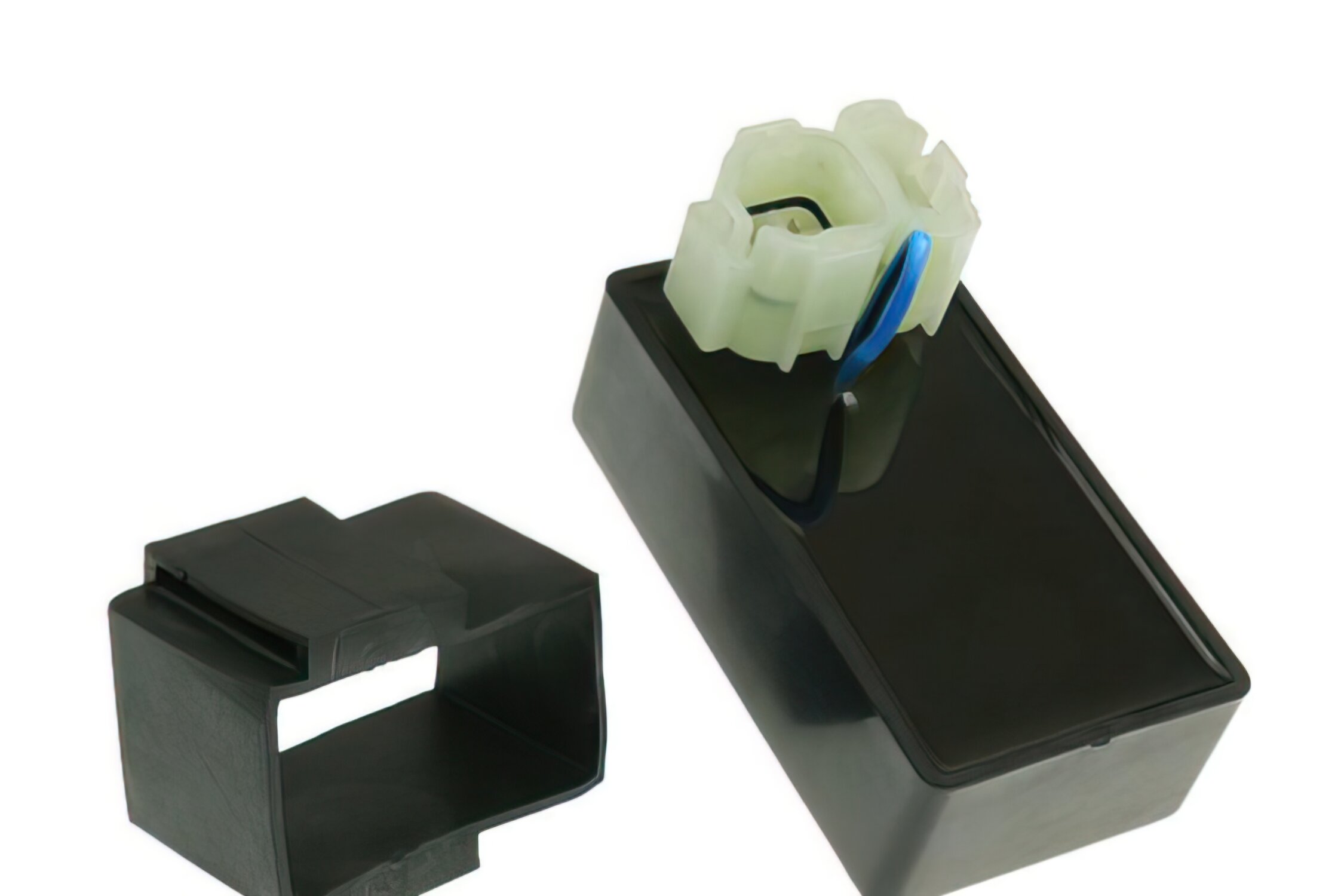 Image of CDI GY6 Originalersatz für Qingqi / Rex