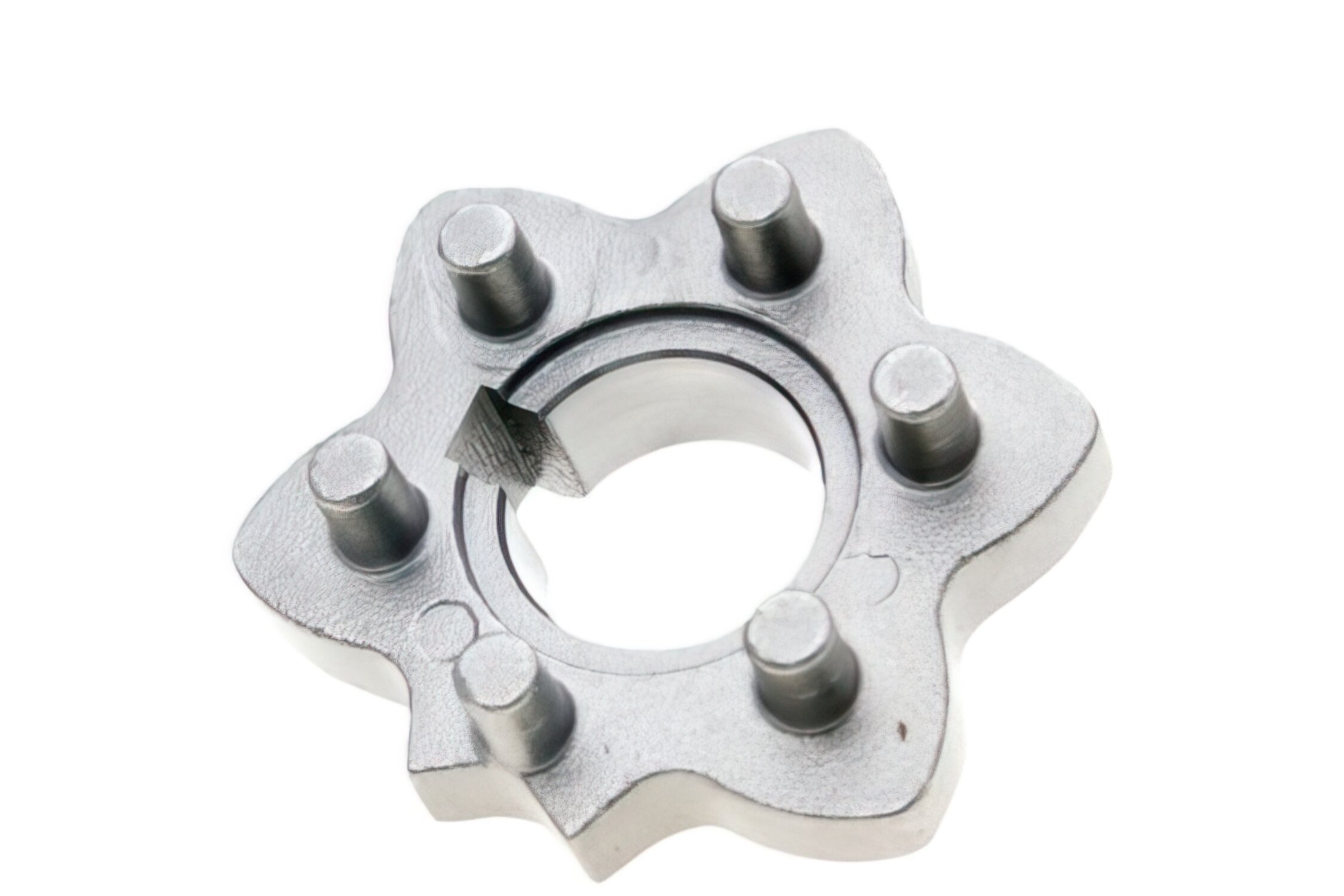 Image of Schaltgabel - original Ersatzteil Derbi Euro3 (D50B0)