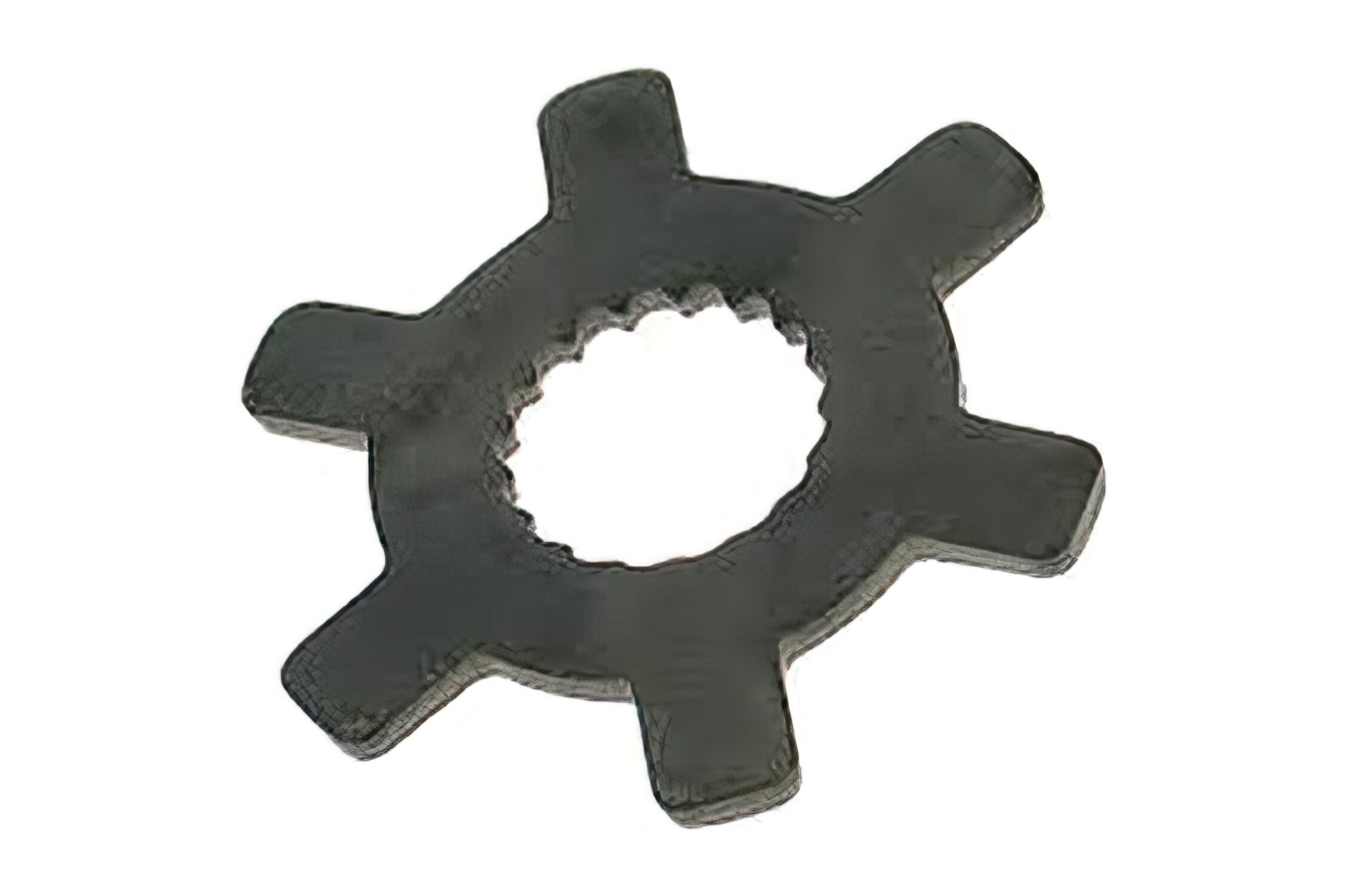 Image of Sternscheibe Lüfterrad - original Ersatzteil Yamaha Aerox