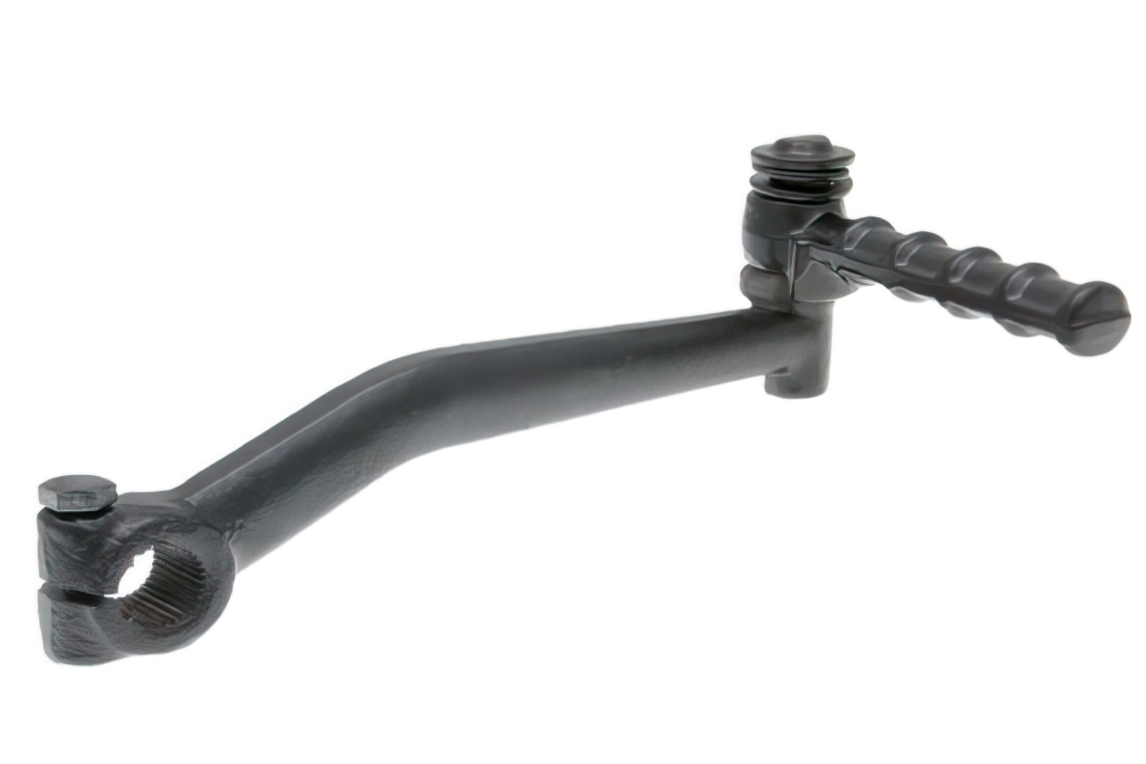 Image of Kickstarter CPI / Keeway / Generic / China 2-Takt